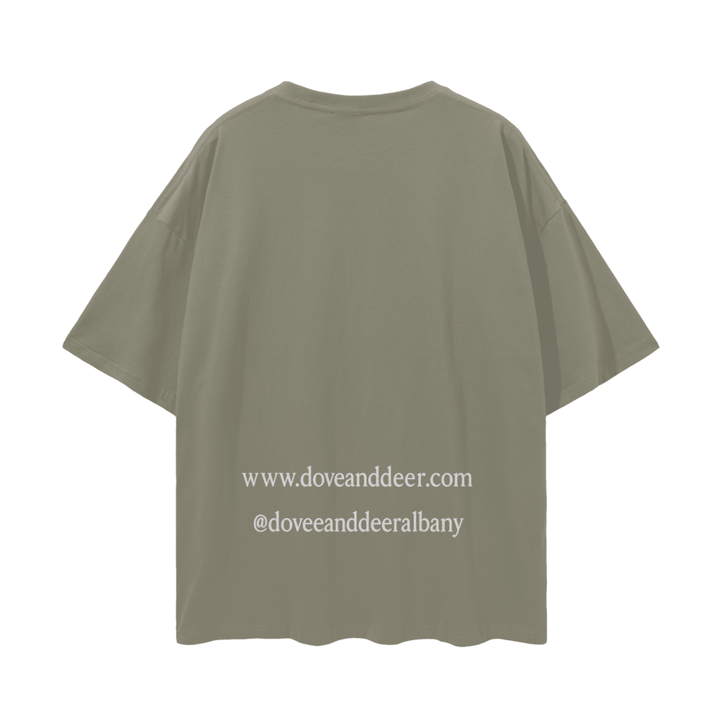 Winter 25 Food Across T-Shirt