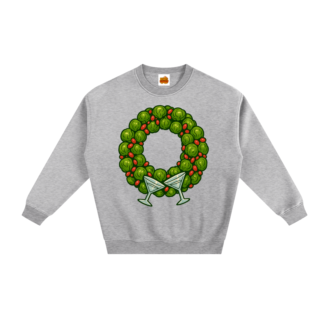 top,winter,christmas