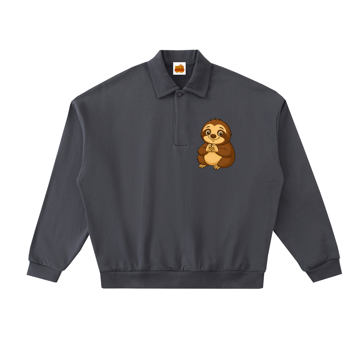 october,puravida,sloth