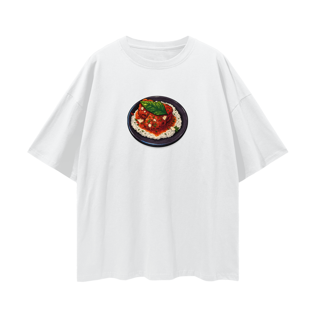 Meatballs T-Shirt