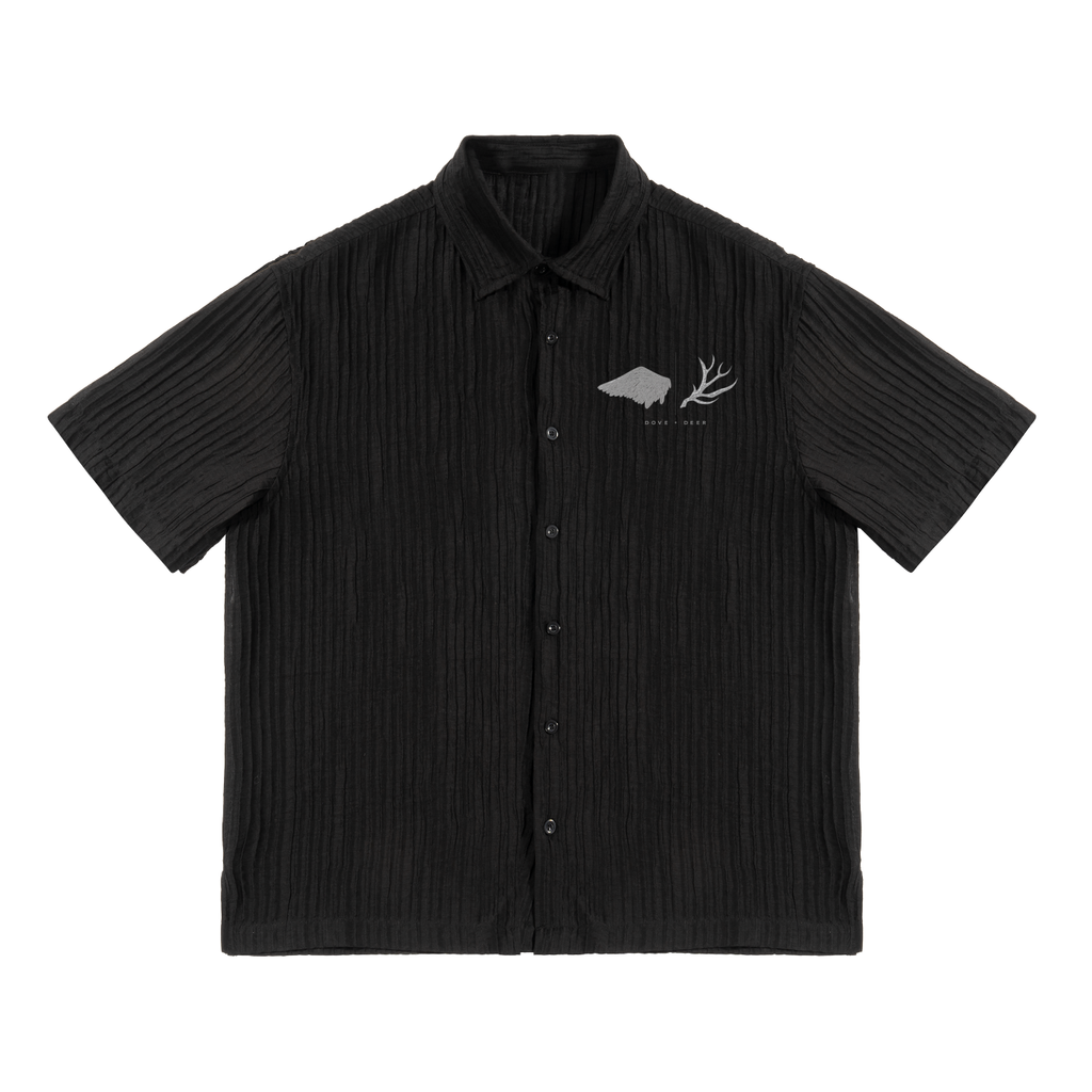 Tencel Jacquard Shirt