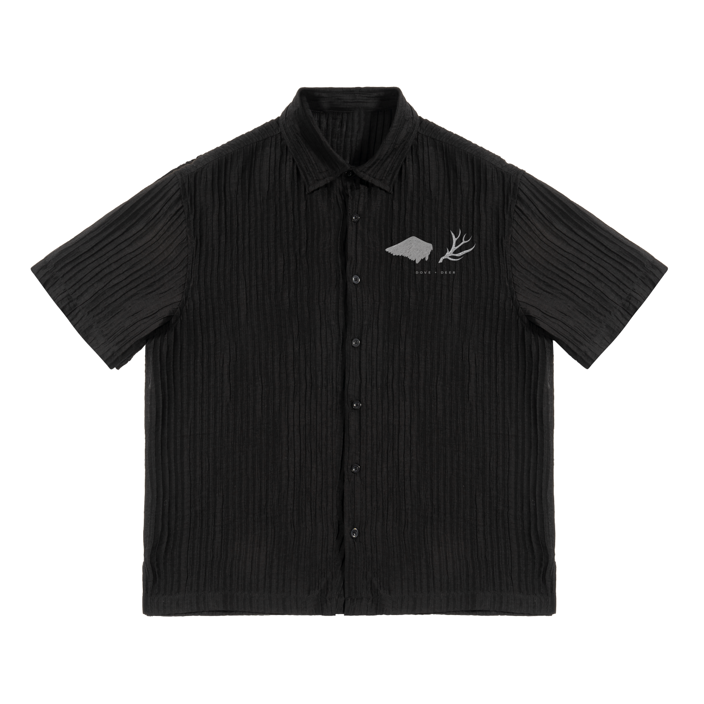 Tencel Jacquard Shirt