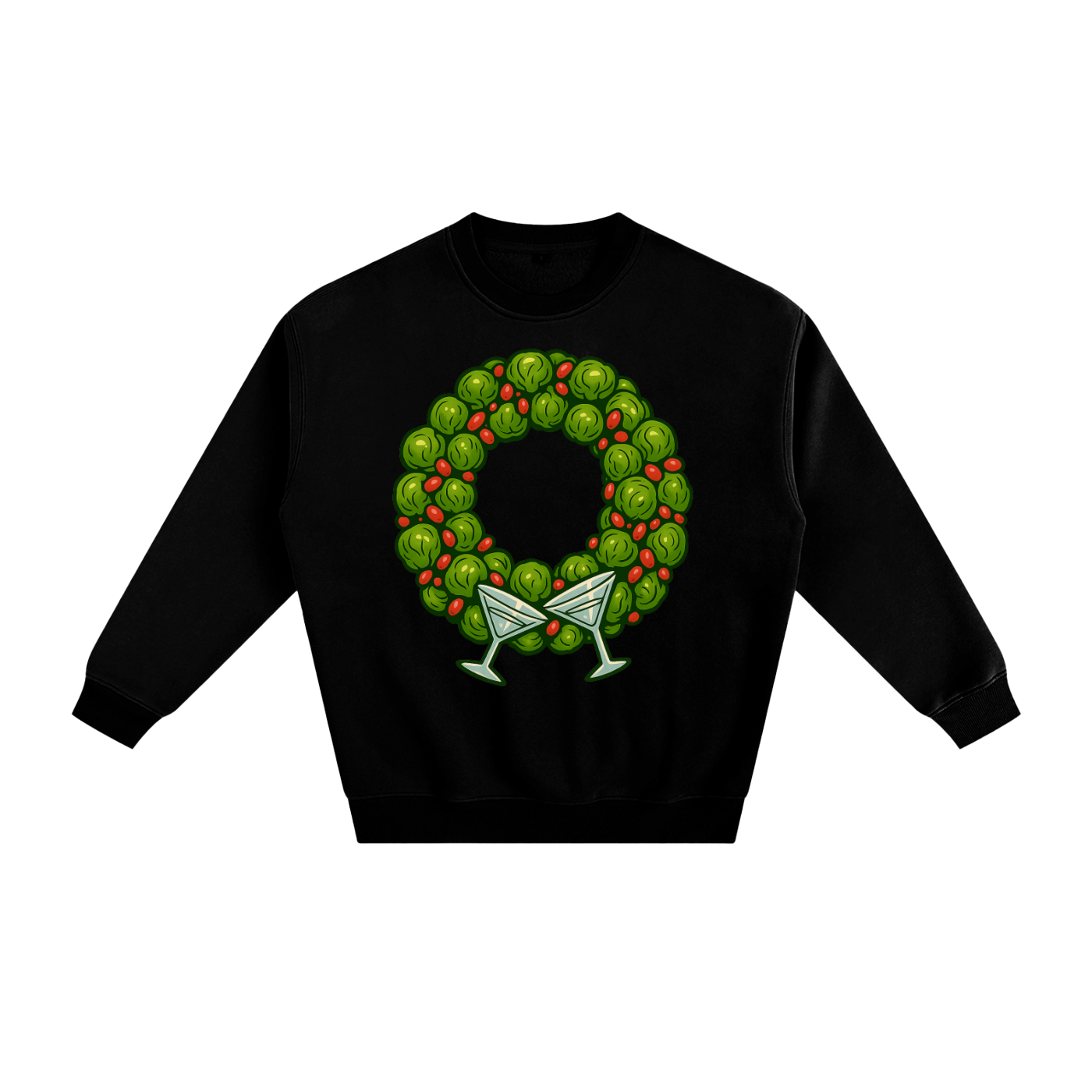 top,winter,christmas