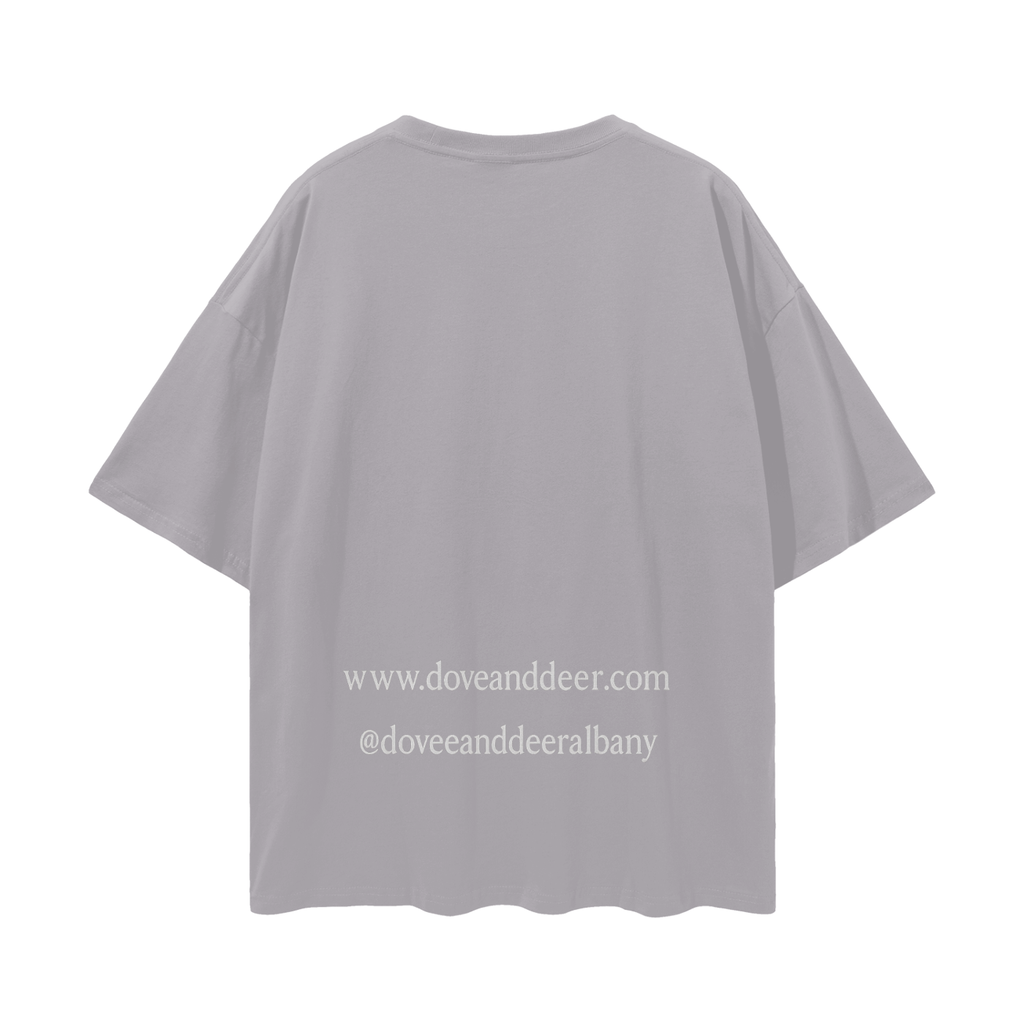 Winter 25 Food Across T-Shirt