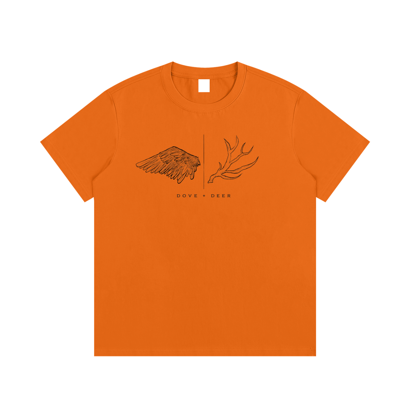 Essential Cotton T-Shirt