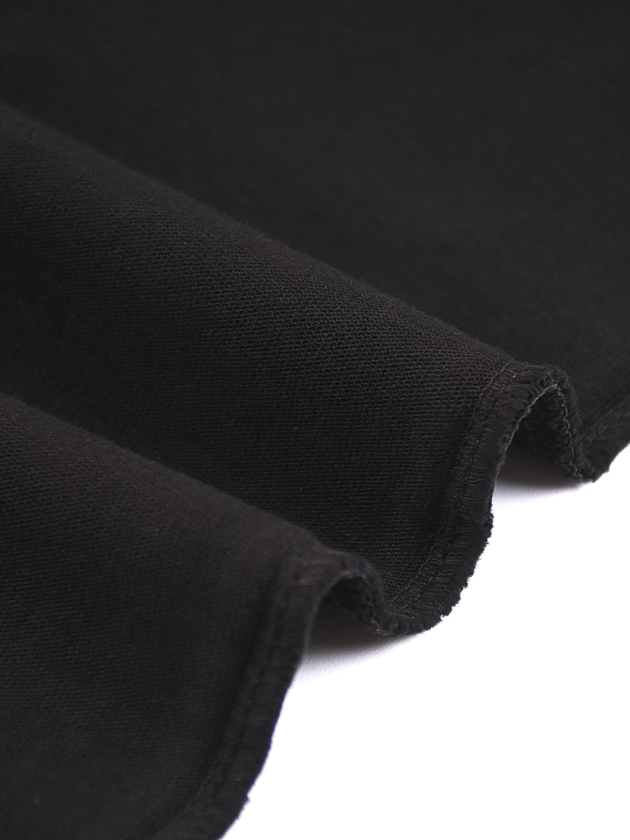 Dove + Deer Graf Gradient Washed Long Sleeve T-Shirt