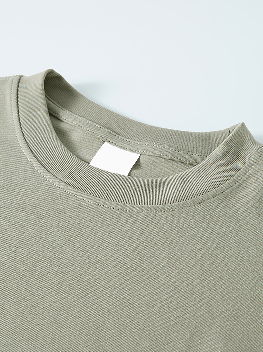 The Capital Jazz Collective @ Dove + Deer Fall 2025 Oversized Unisex Long Sleeve T-Shirt