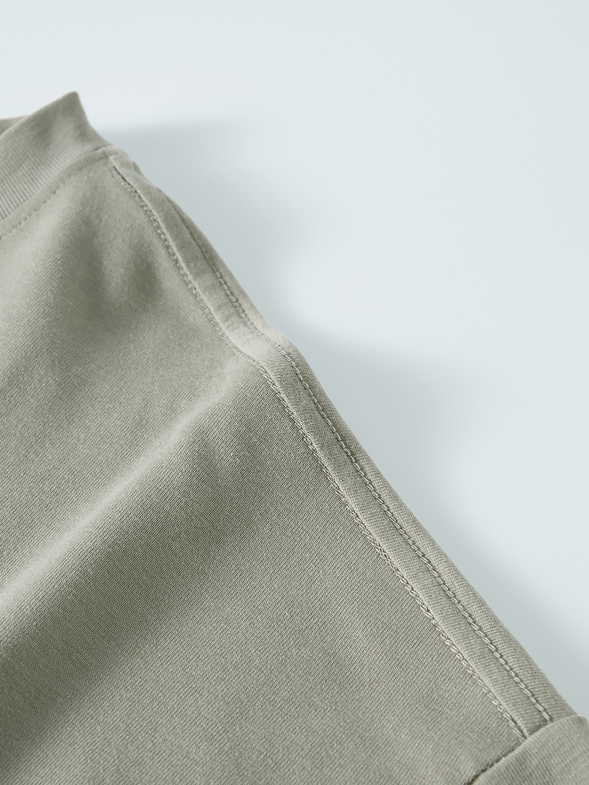 Warehouse Graffiti Specials Oversized Unisex Long Sleeve T-Shirt