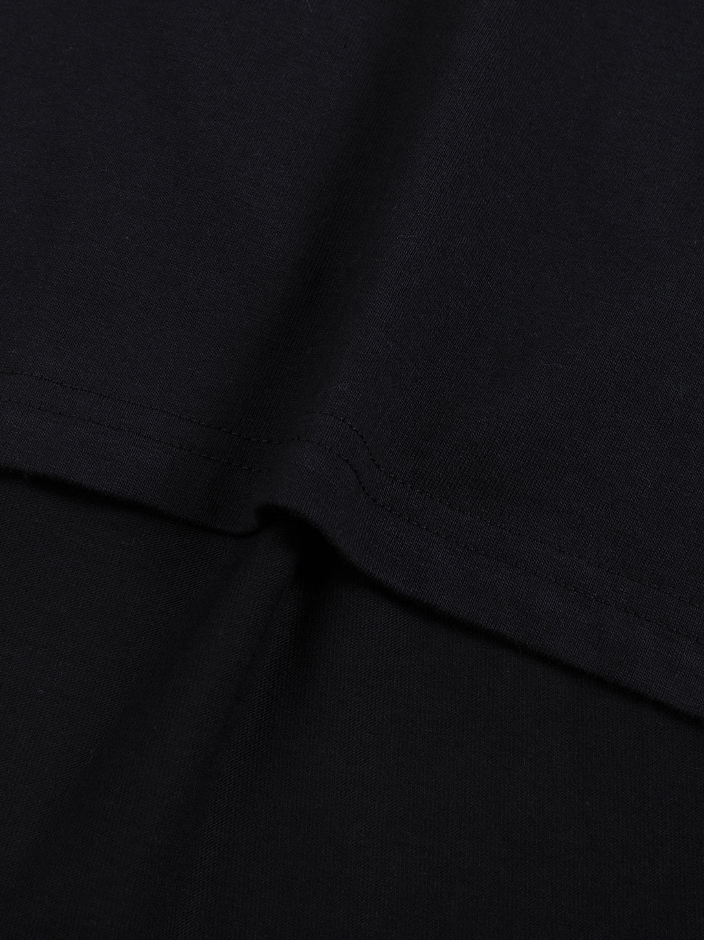 APSTA Neon Crew Neck Drop Shoulder Long Sleeve Shirt