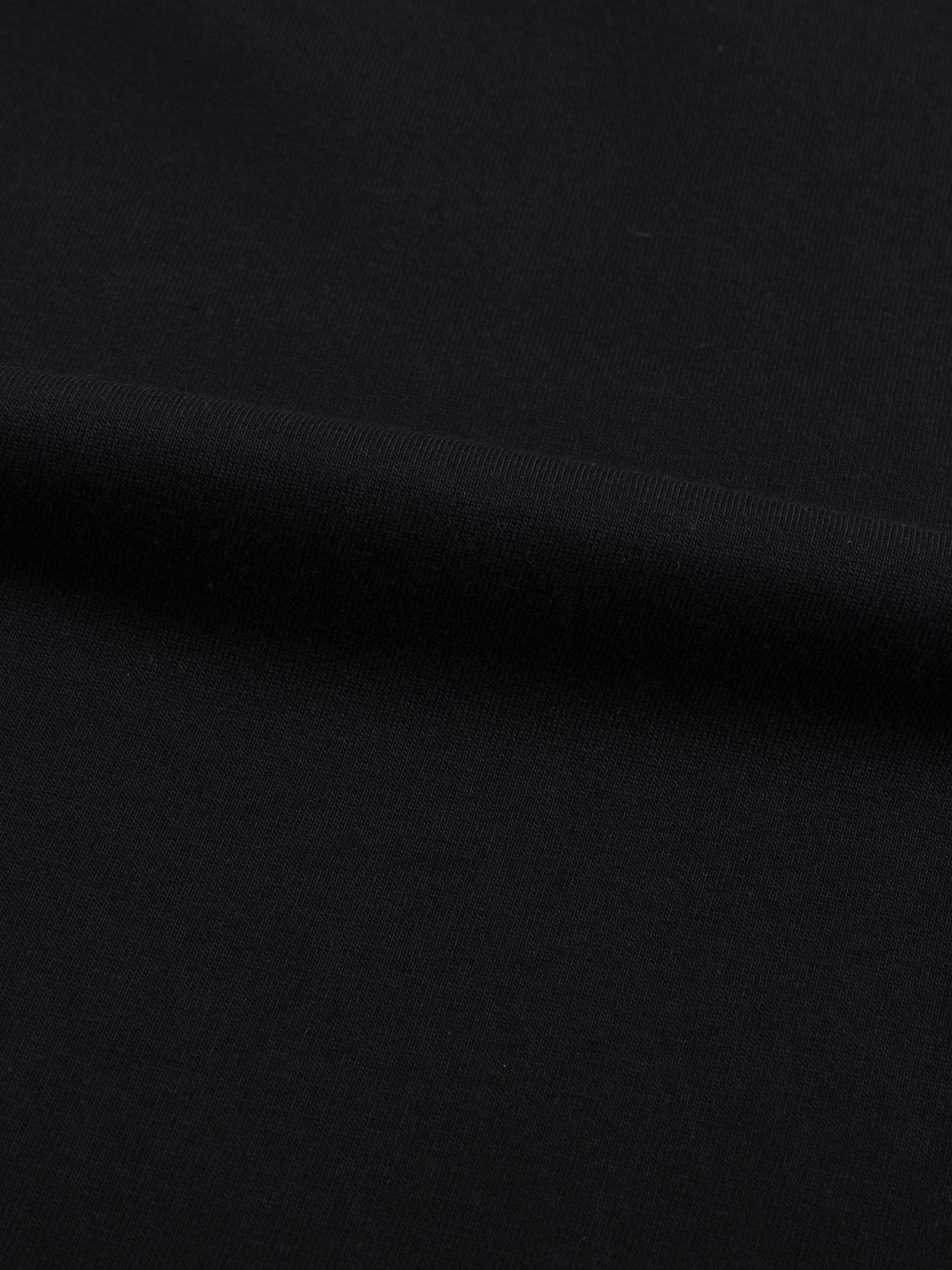 APSTA Neon Crew Neck Drop Shoulder Long Sleeve Shirt
