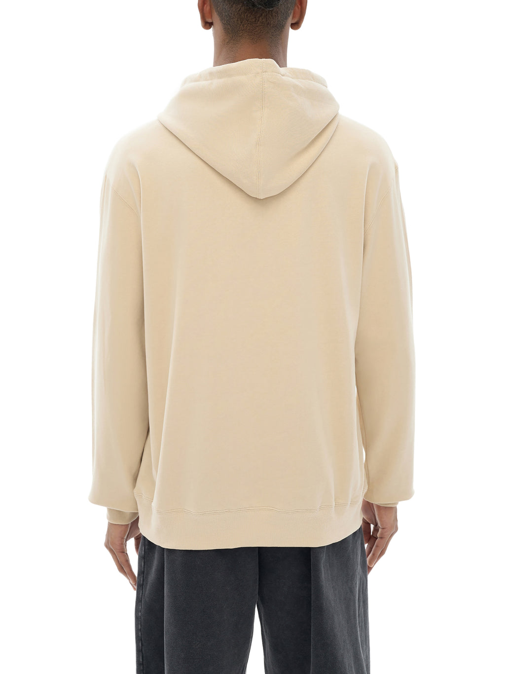 AHS Ski Club Unisex Cotton Hoodie