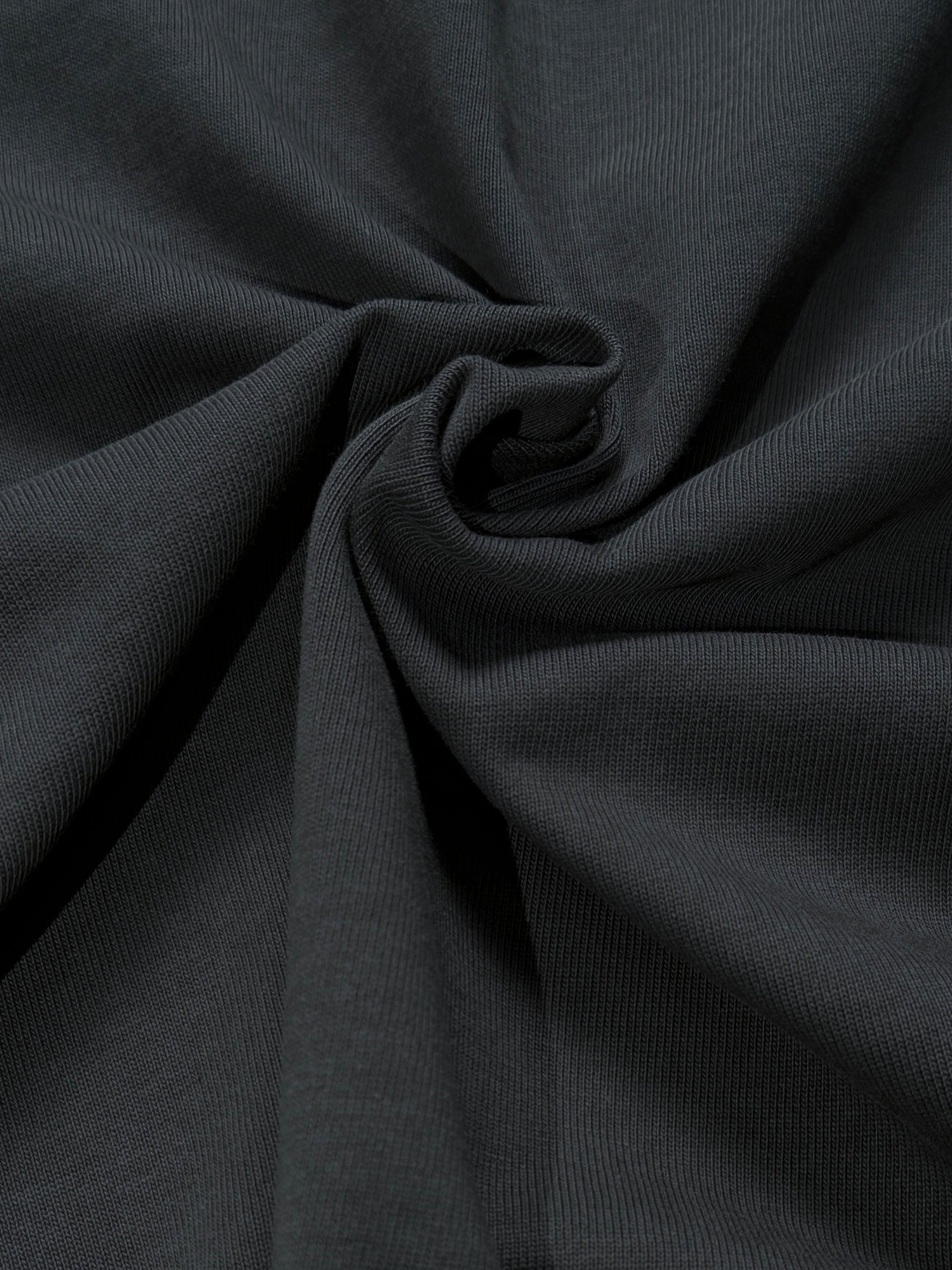 Grocer Uppity Round Collar Tee