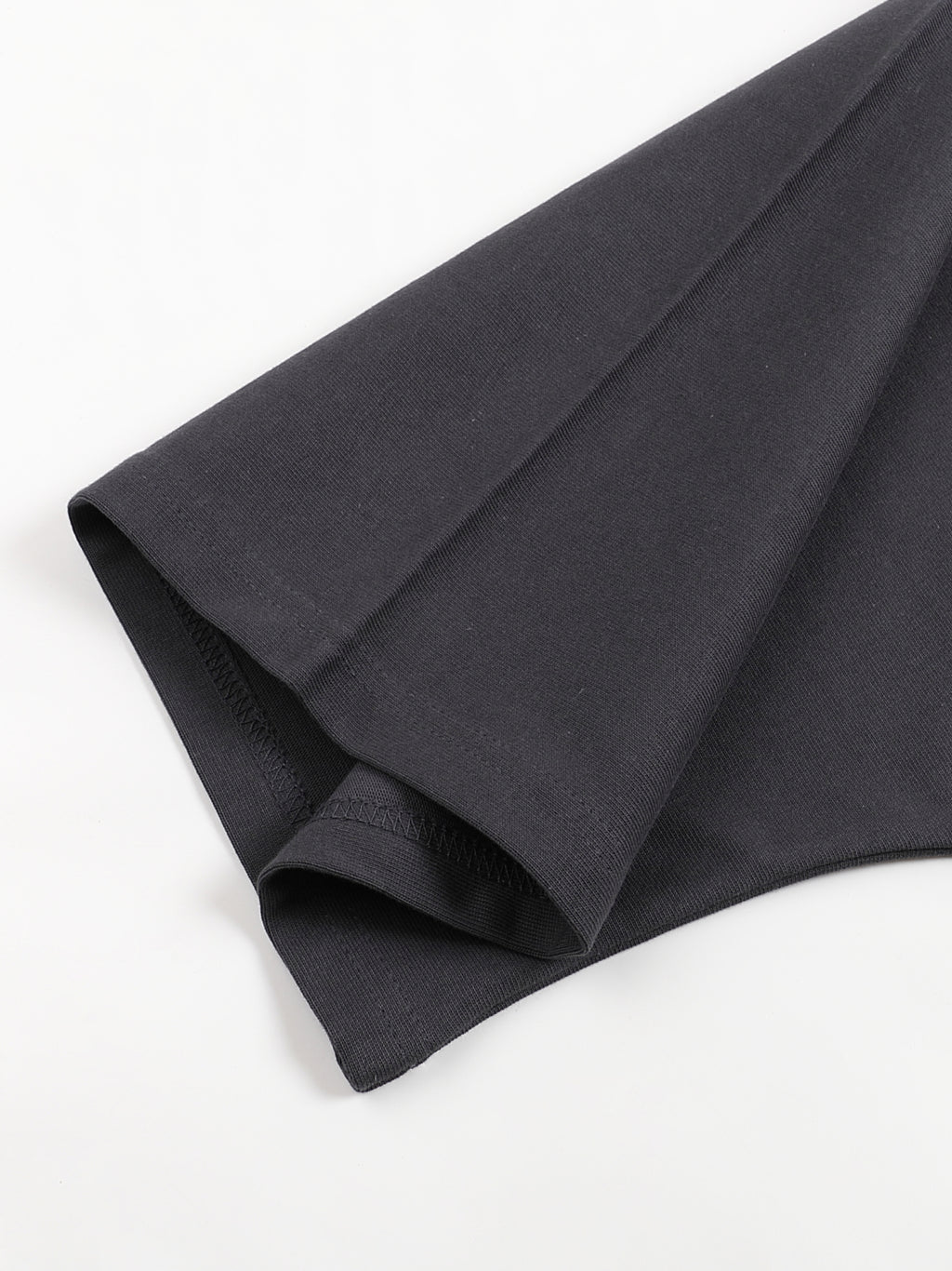 With Affectionate Regards Oversized One-Piece Boxy T-Shirt