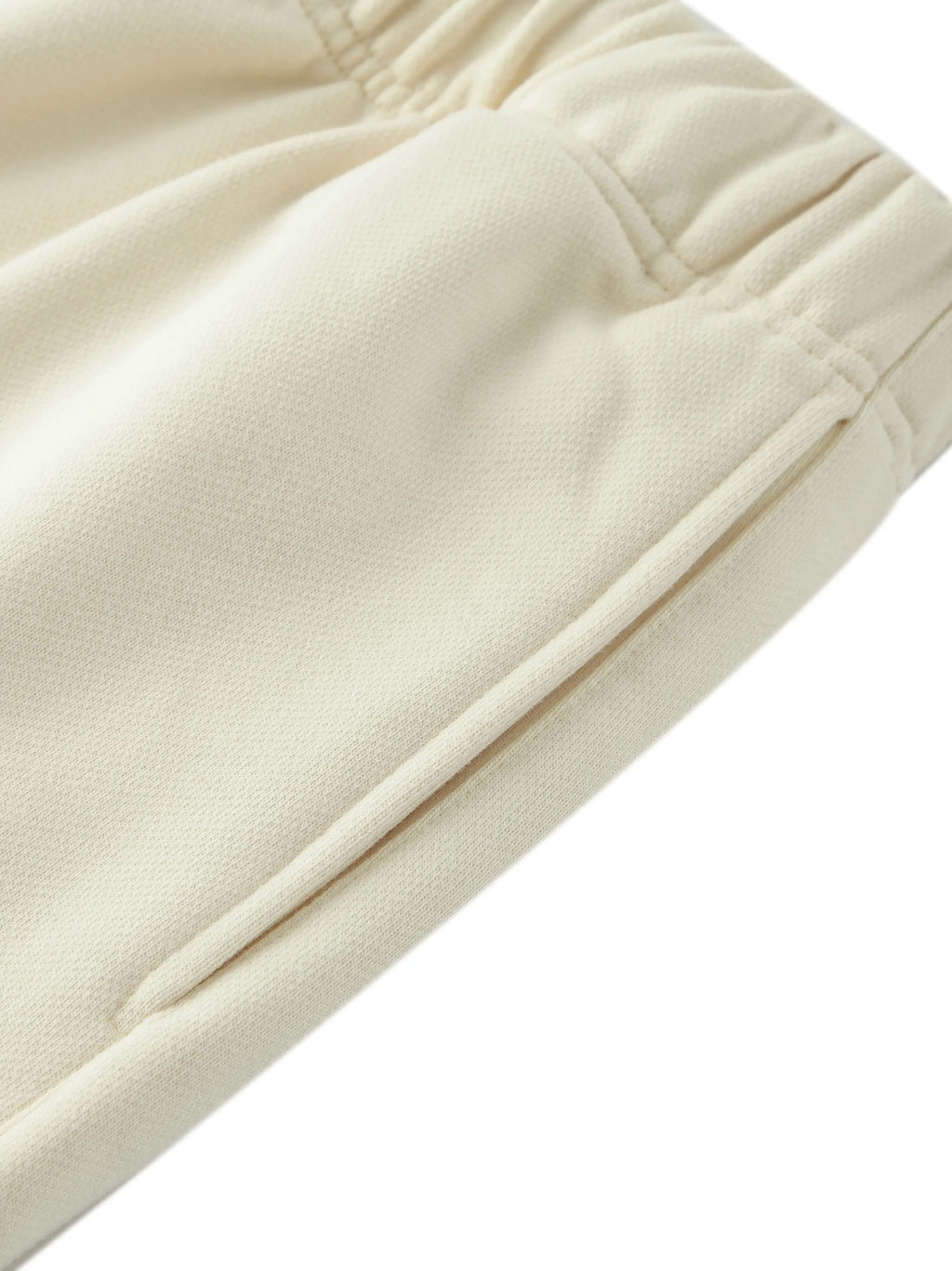 Bumble Stained Glass Heavyweight Fleece Loose Fit Shorts
