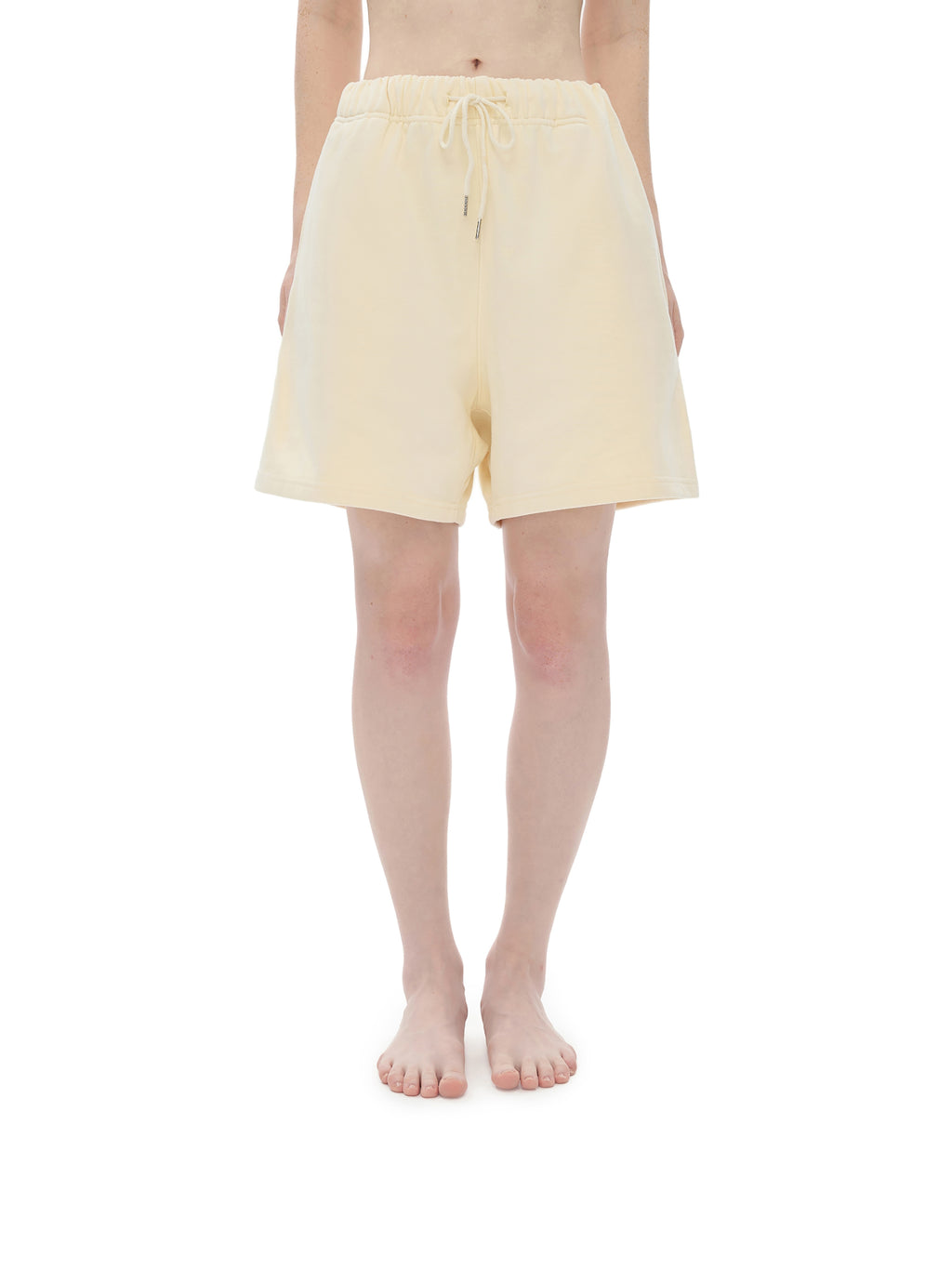 Bumble Stained Glass Heavyweight Fleece Loose Fit Shorts