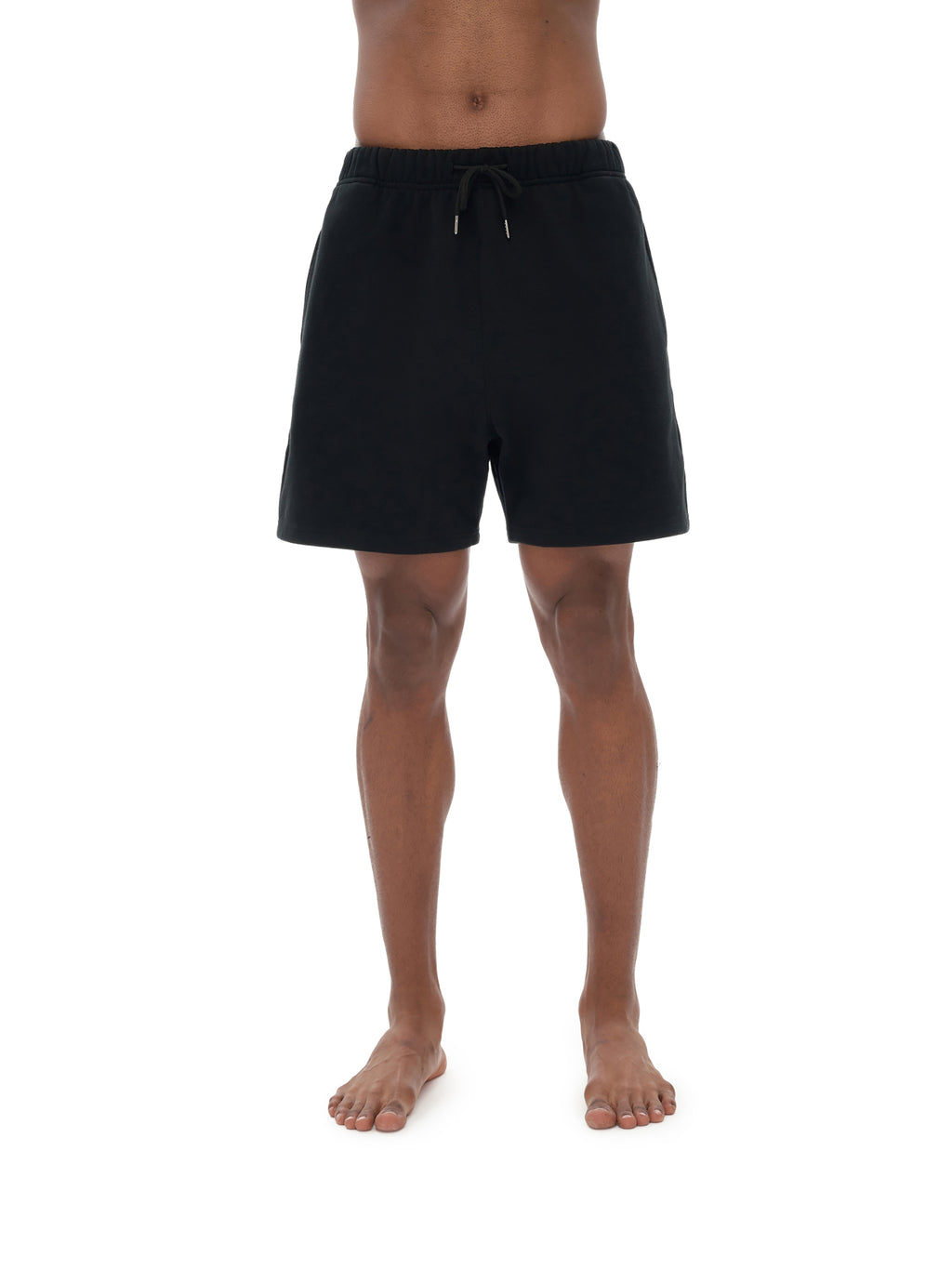 Bumble Stained Glass Heavyweight Fleece Loose Fit Shorts