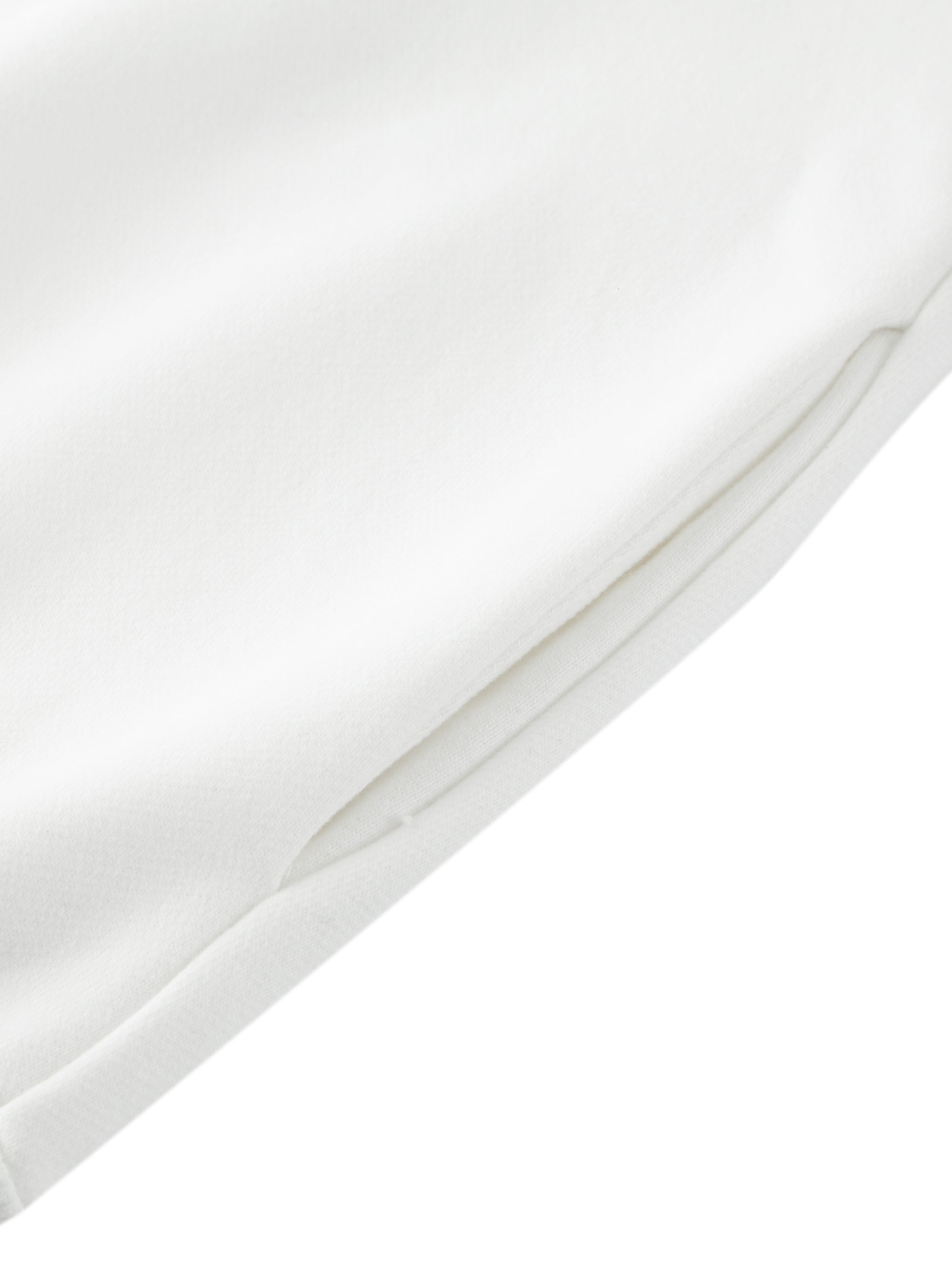 Honey PowWow Icon Heavyweight Hidden Pocket Fleece Hoodie