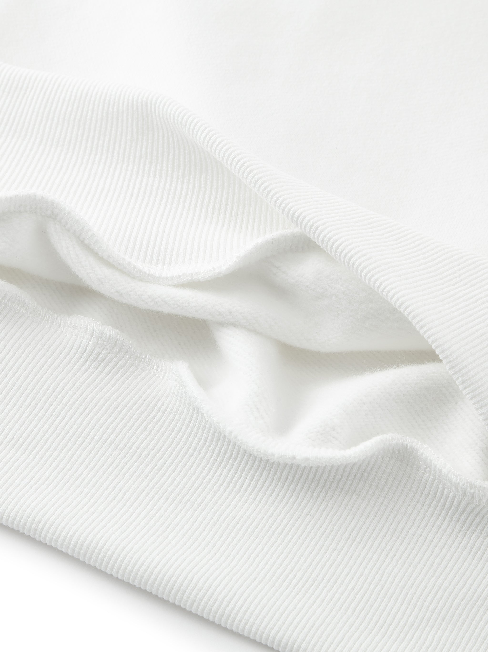 Tri-tini Heavyweight Hidden Pocket Fleece Hoodie