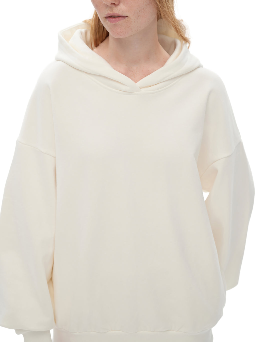 Cookie Skillet Heavyweight Hidden Pocket Fleece Hoodie