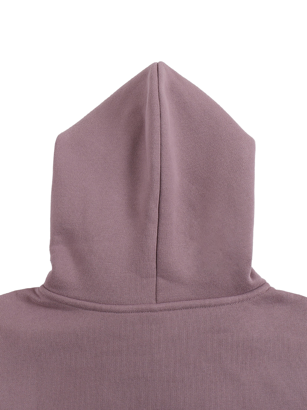 Espressotini Oversize Fleeced Hoodie