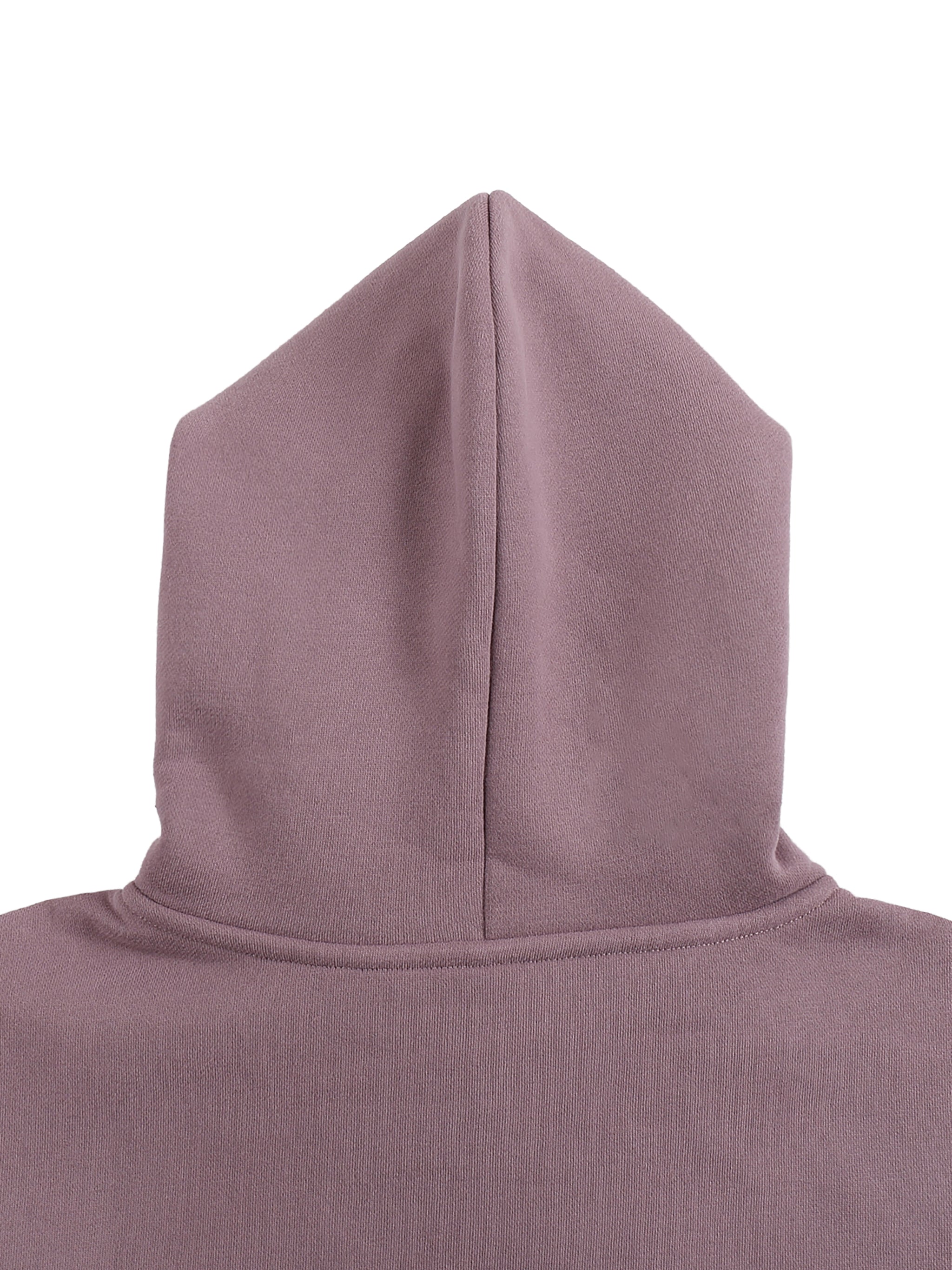 Espressotini Oversize Fleeced Hoodie