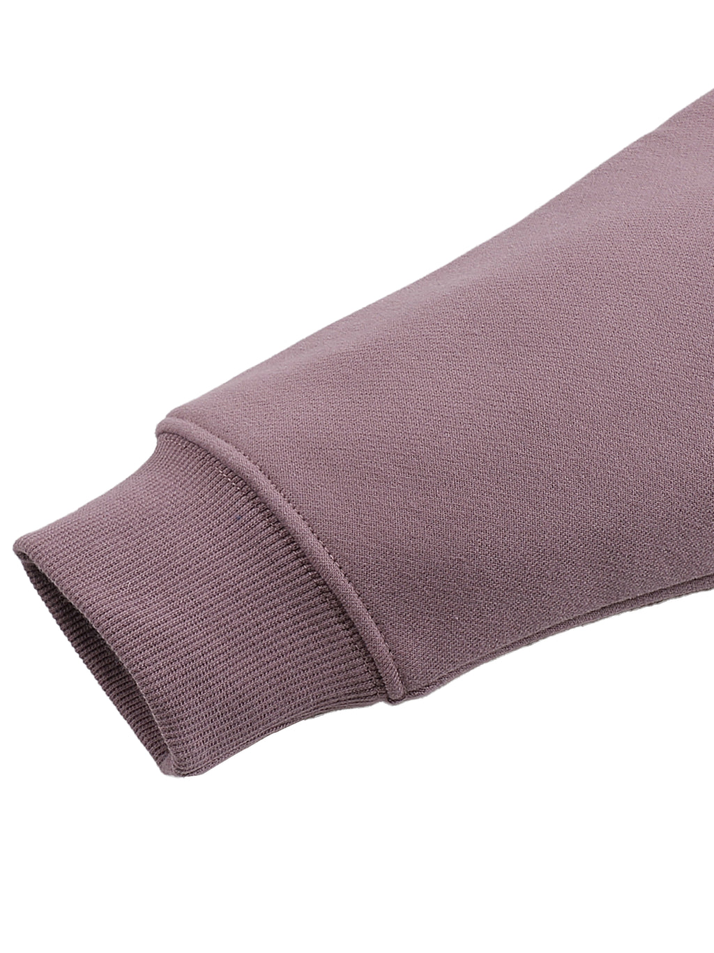 Espressotini Oversize Fleeced Hoodie