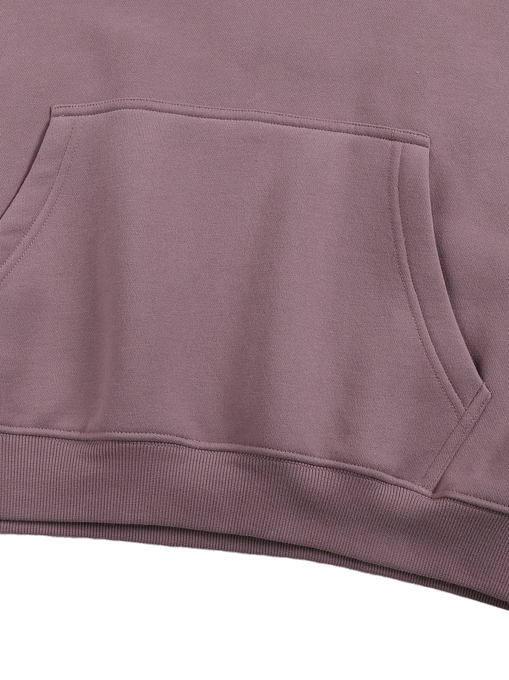 Espressotini Oversize Fleeced Hoodie