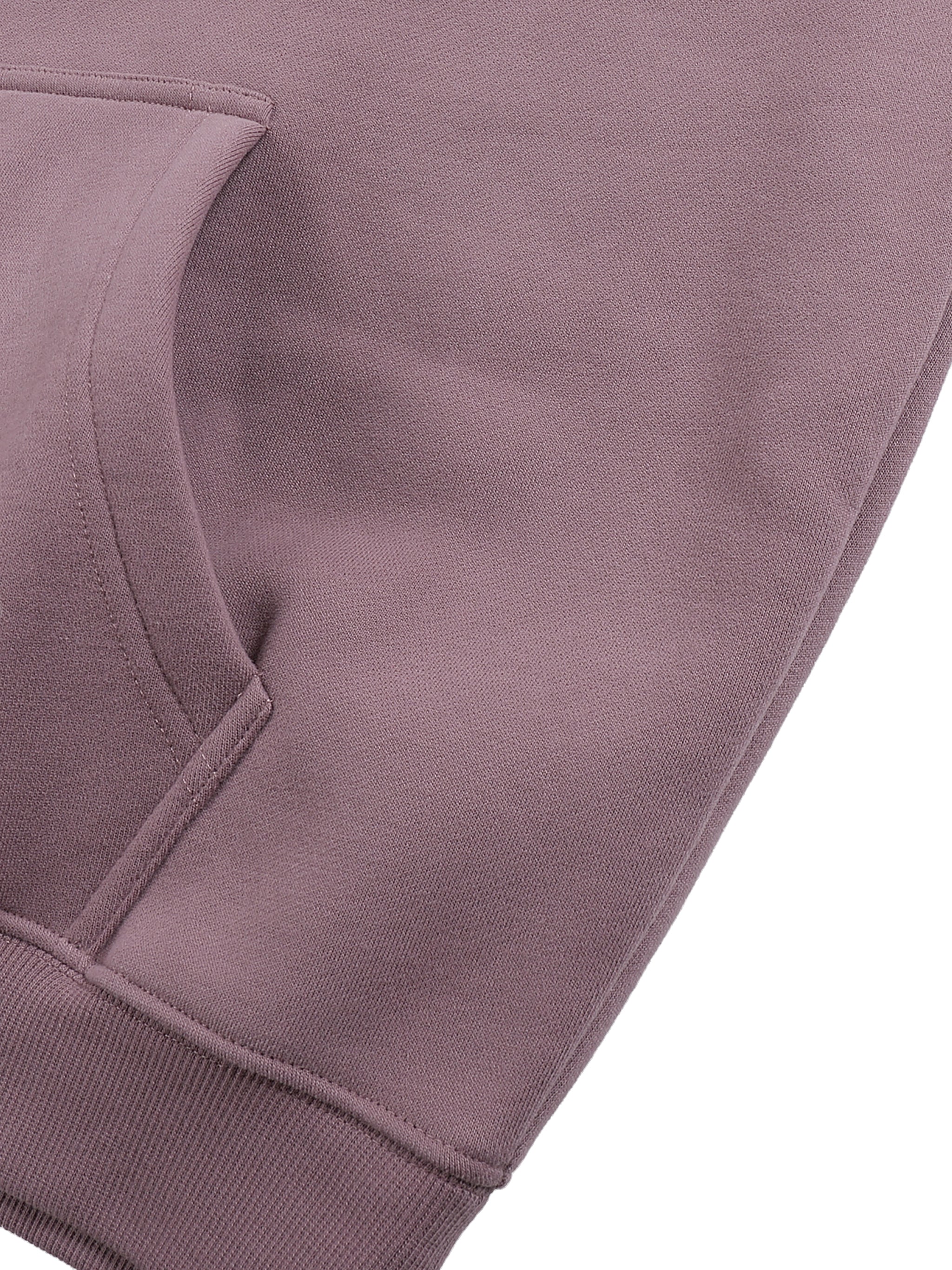 Espressotini Oversize Fleeced Hoodie