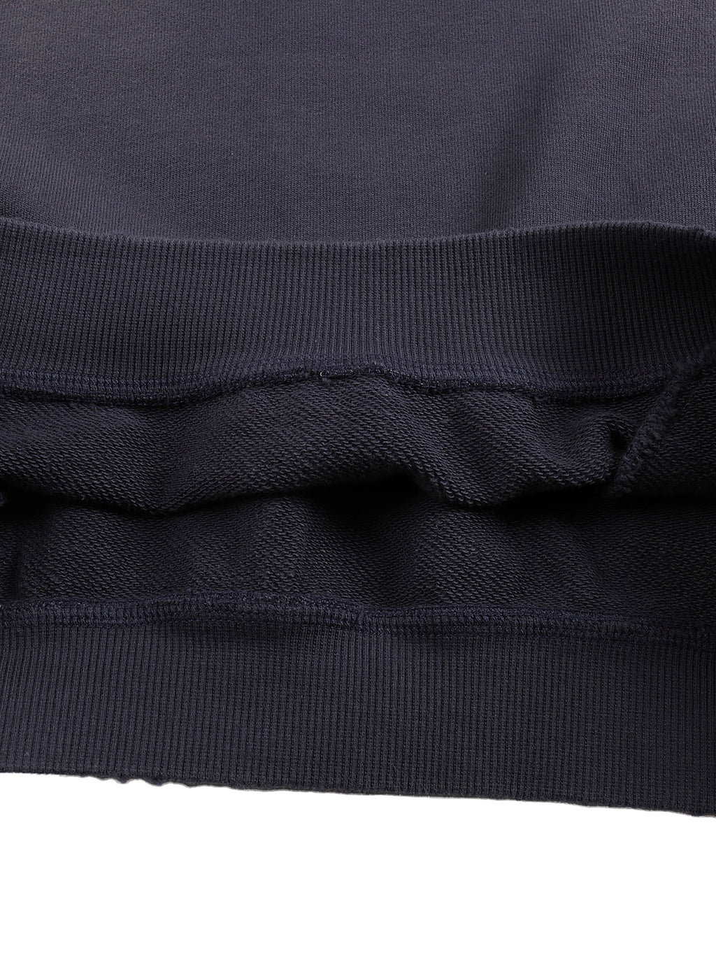 Bumbles Bee Sunfade Boxy Hoodie