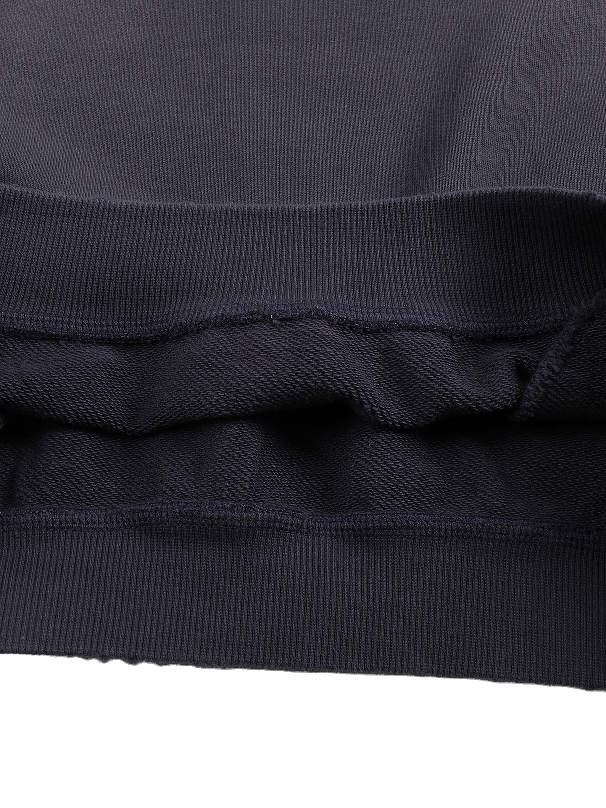 Bumbles Bee Sunfade Boxy Hoodie