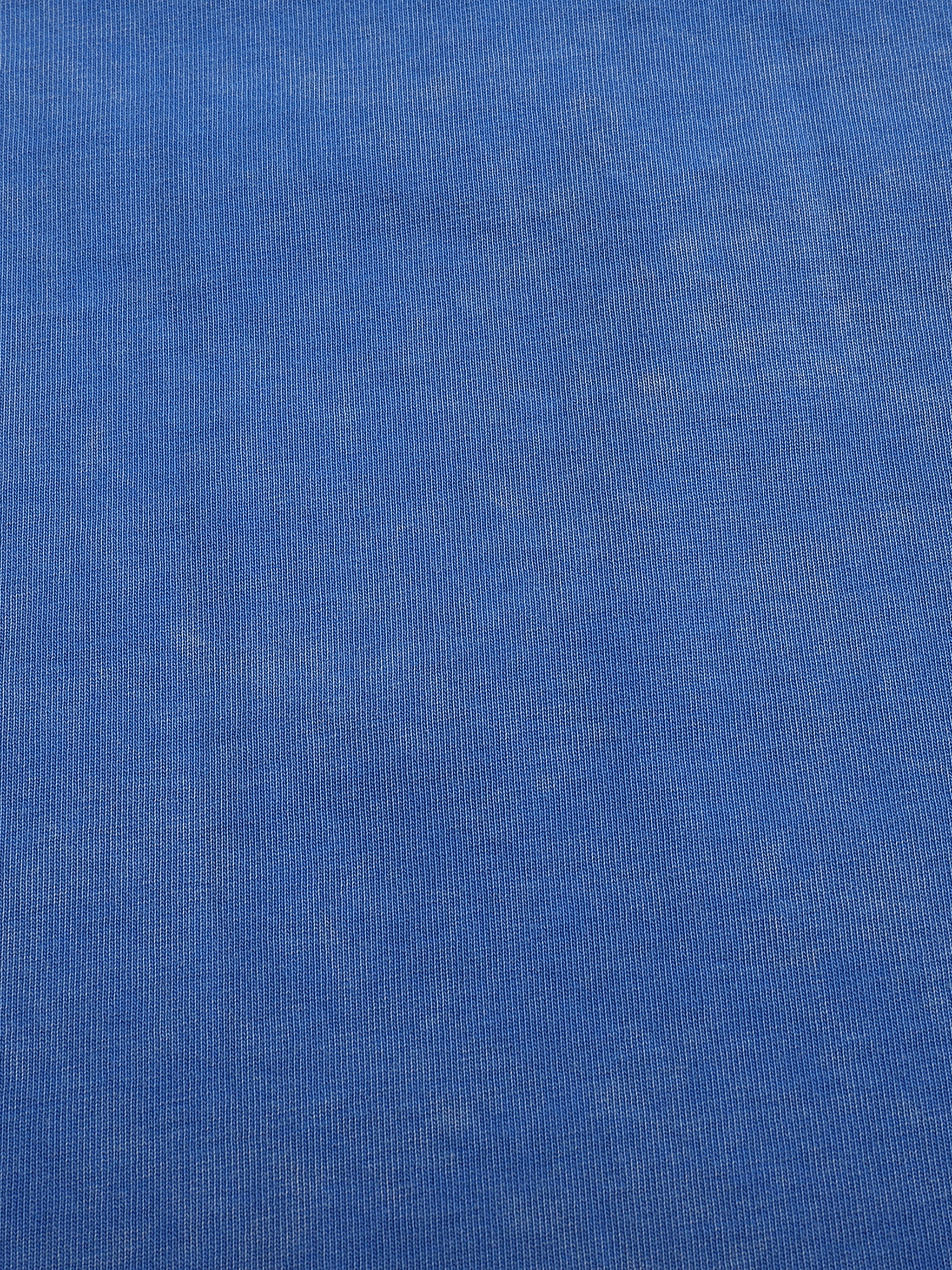 Espressotini Snow Washed Oversized Cotton T-Shirt