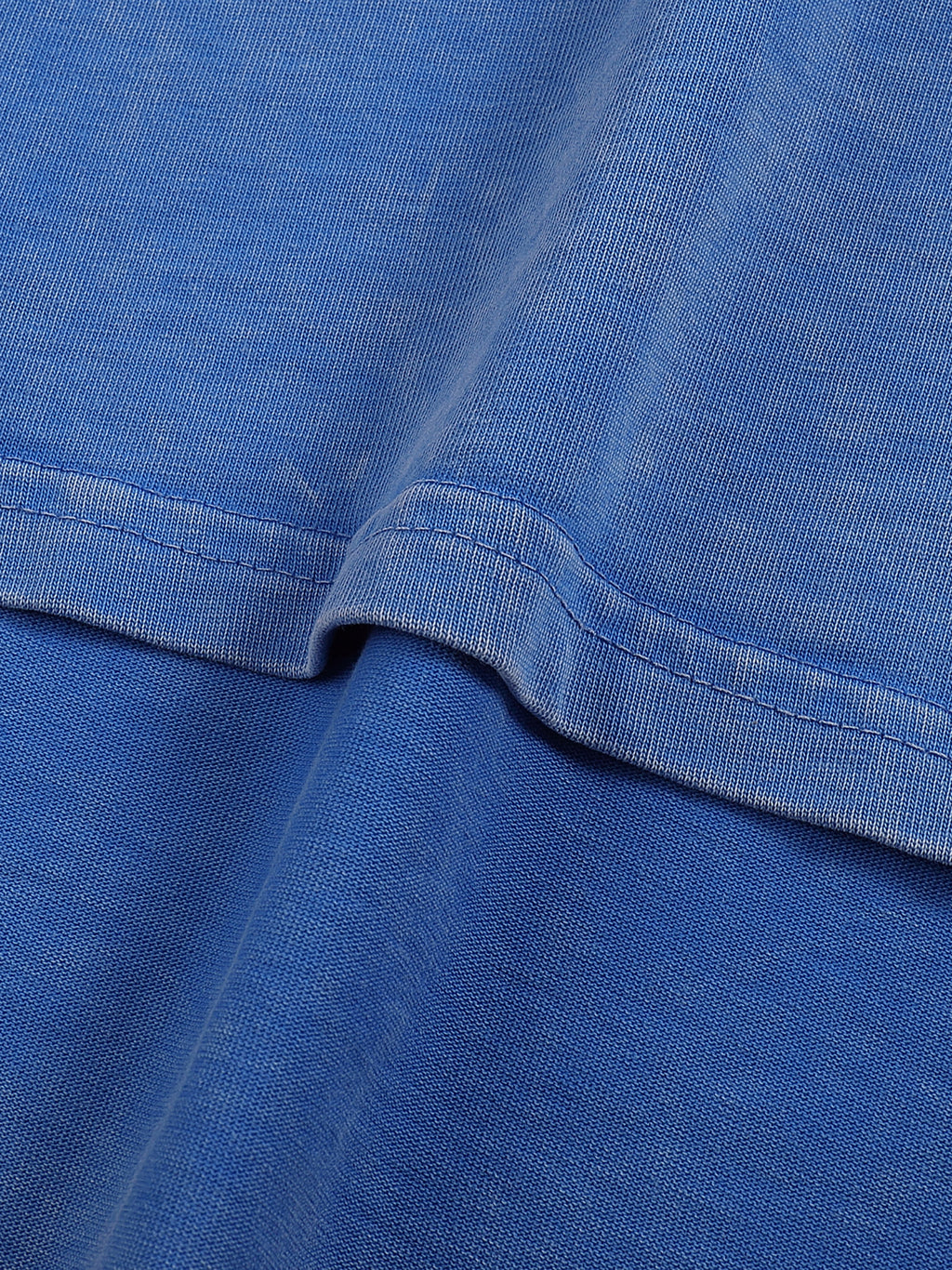 Espressotini Snow Washed Oversized Cotton T-Shirt