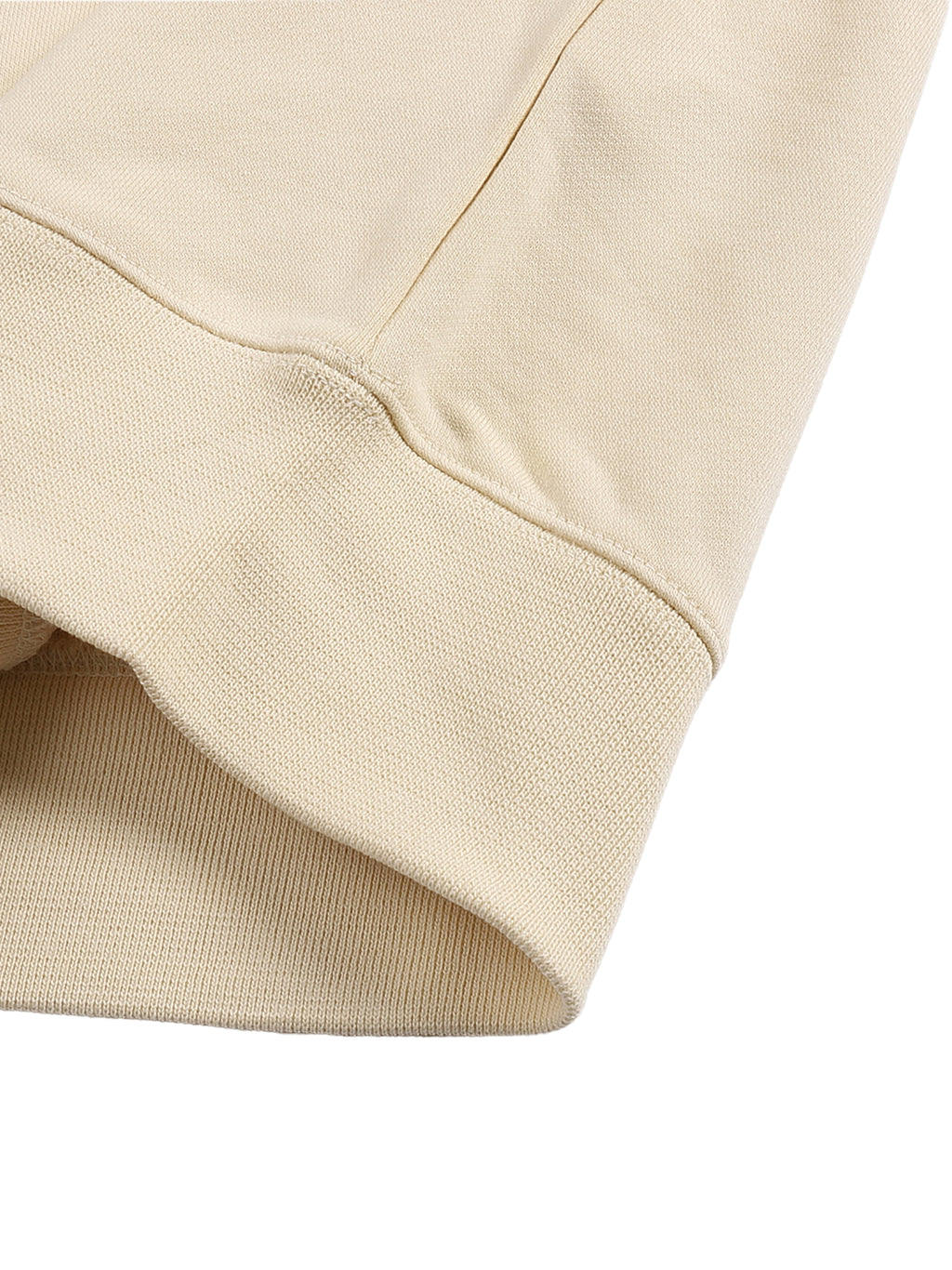 Dove+Deer Cross Signs Heavyweight Essential Sweatshirt