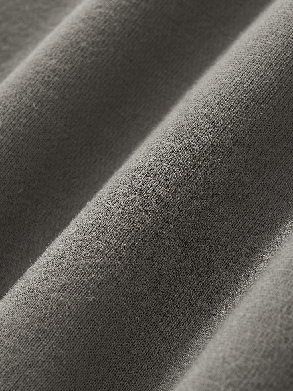 Pherps Fleeced Boxy Hoodie