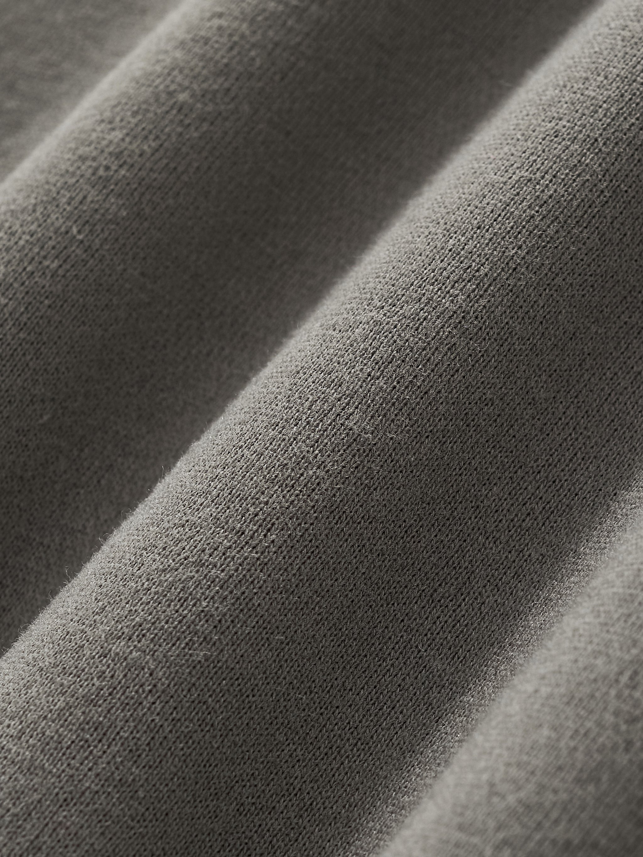 Pherps Fleeced Boxy Hoodie