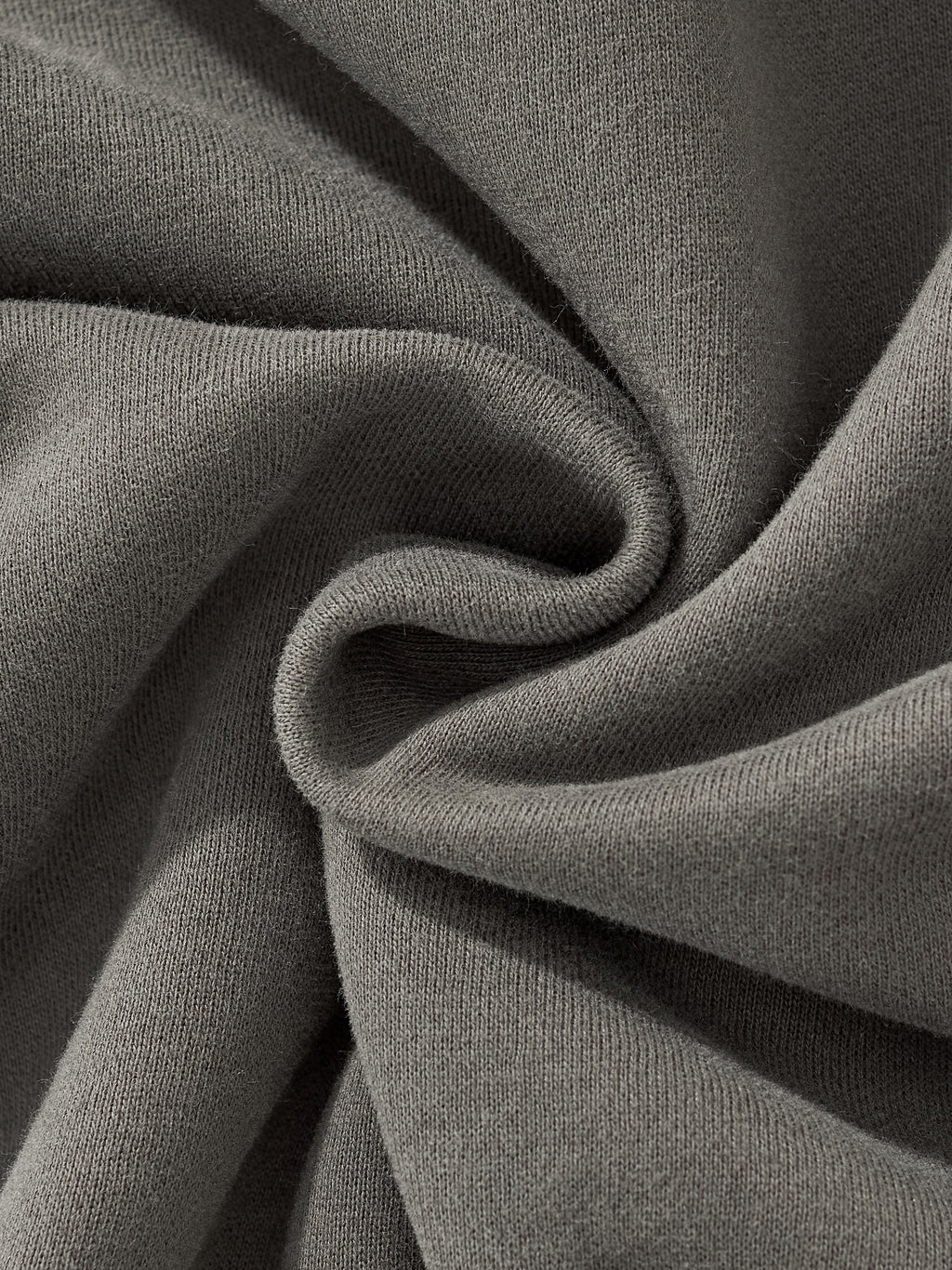 Pherps Fleeced Boxy Hoodie