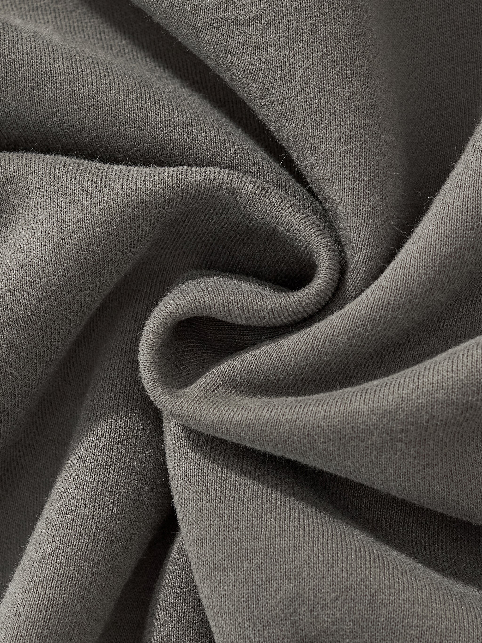 Pherps Fleeced Boxy Hoodie