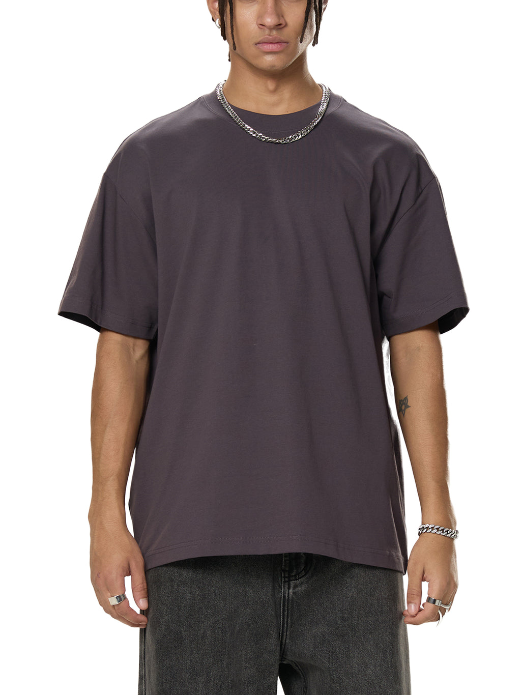 Albany Loco Logo Sorona Quick-Dry Cooling T-Shirt