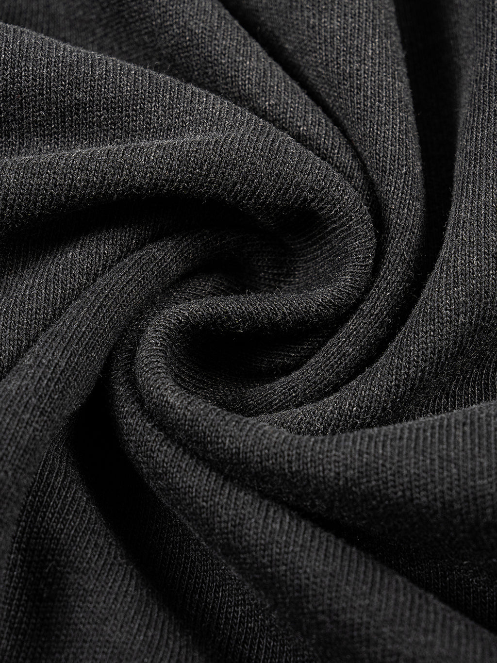 Dove + Deer Espressotini Sunfade Hand-Frayed Faux Two-Piece T-Shirt