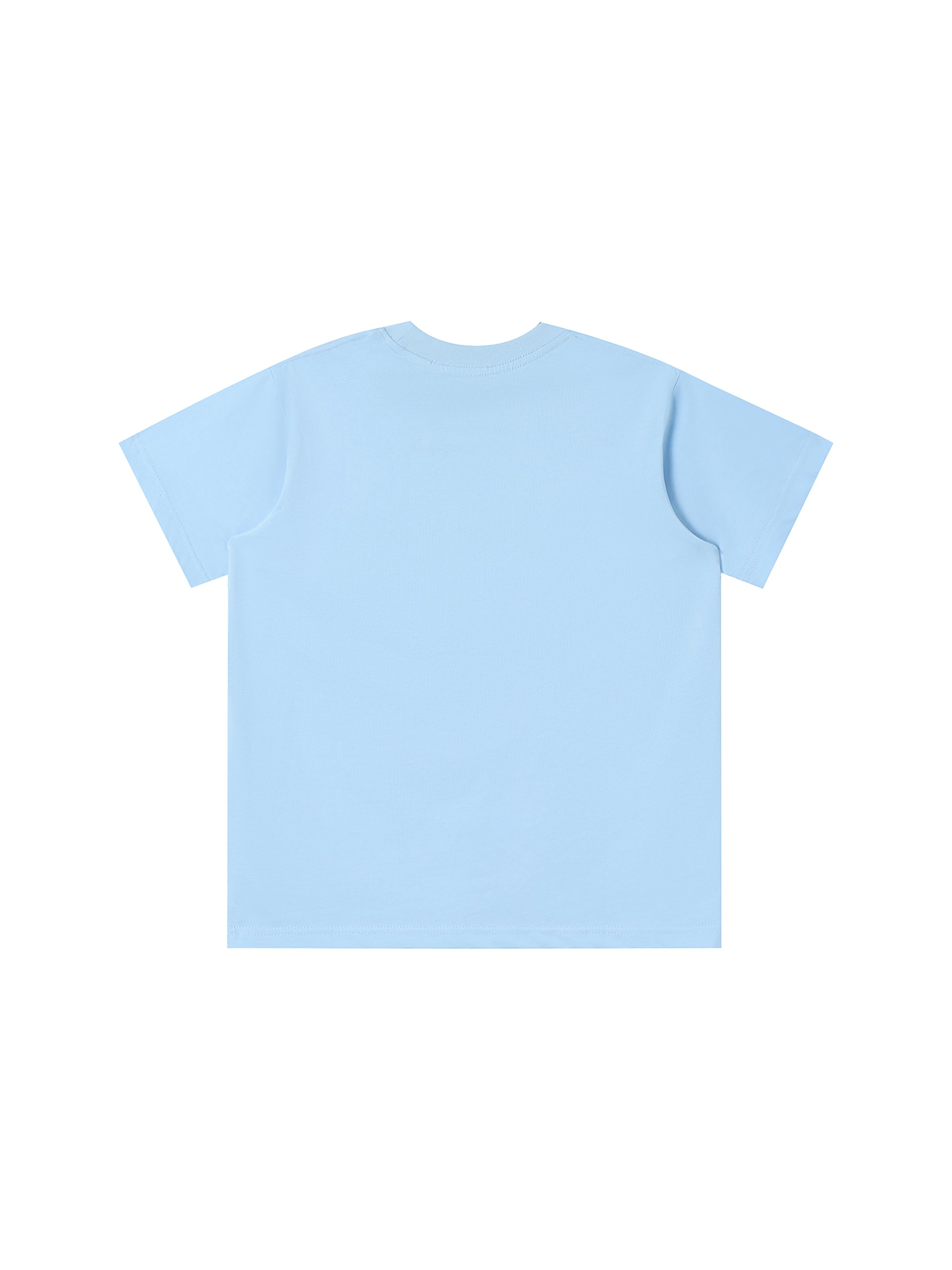 Nipper Albany Blue Kids' T-shirt