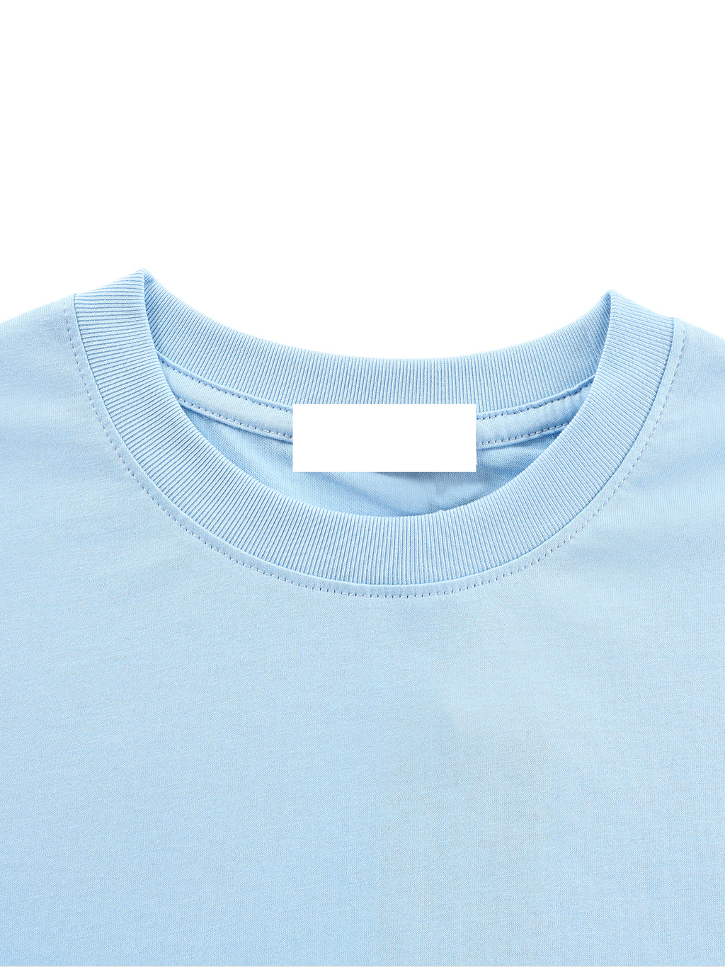 Blue Nipper Kids' T-shirt
