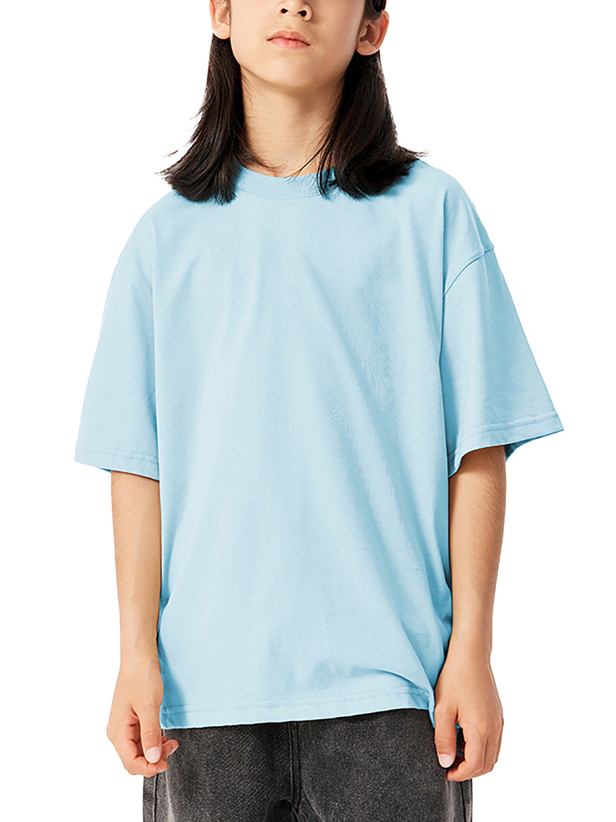 Nipper Albany Blue Kids' T-shirt