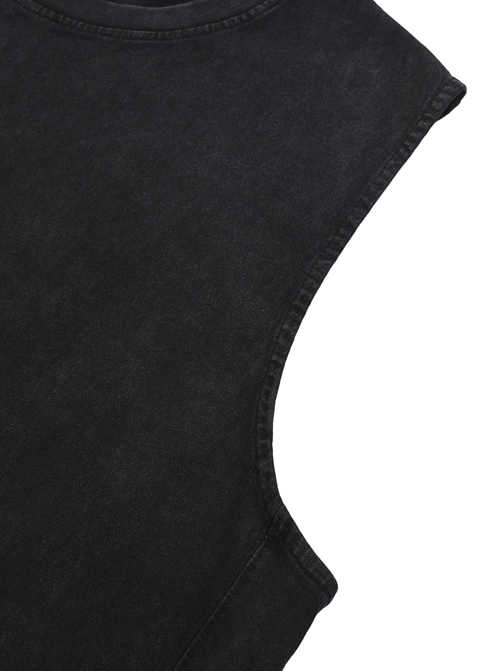 Grocer Comic Back Tank