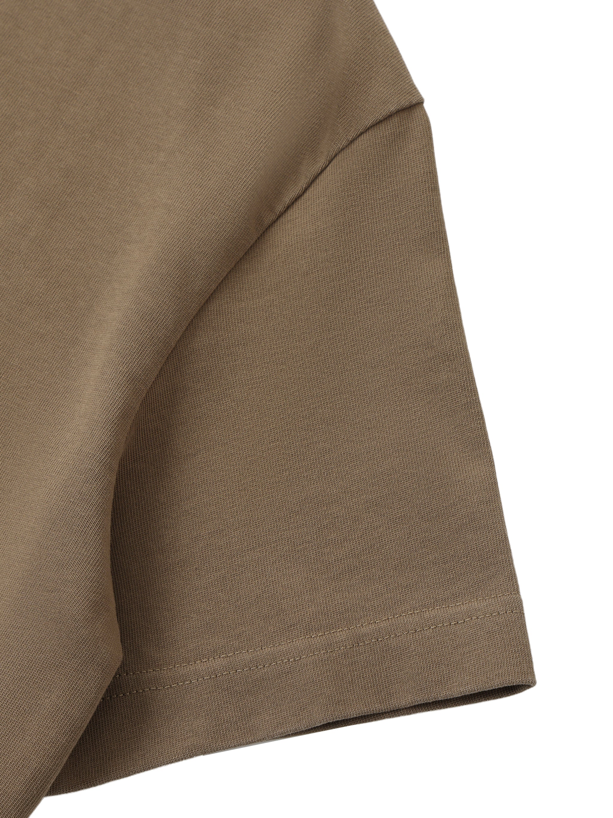 X-tini Heavyweight Cotton T-Shirt