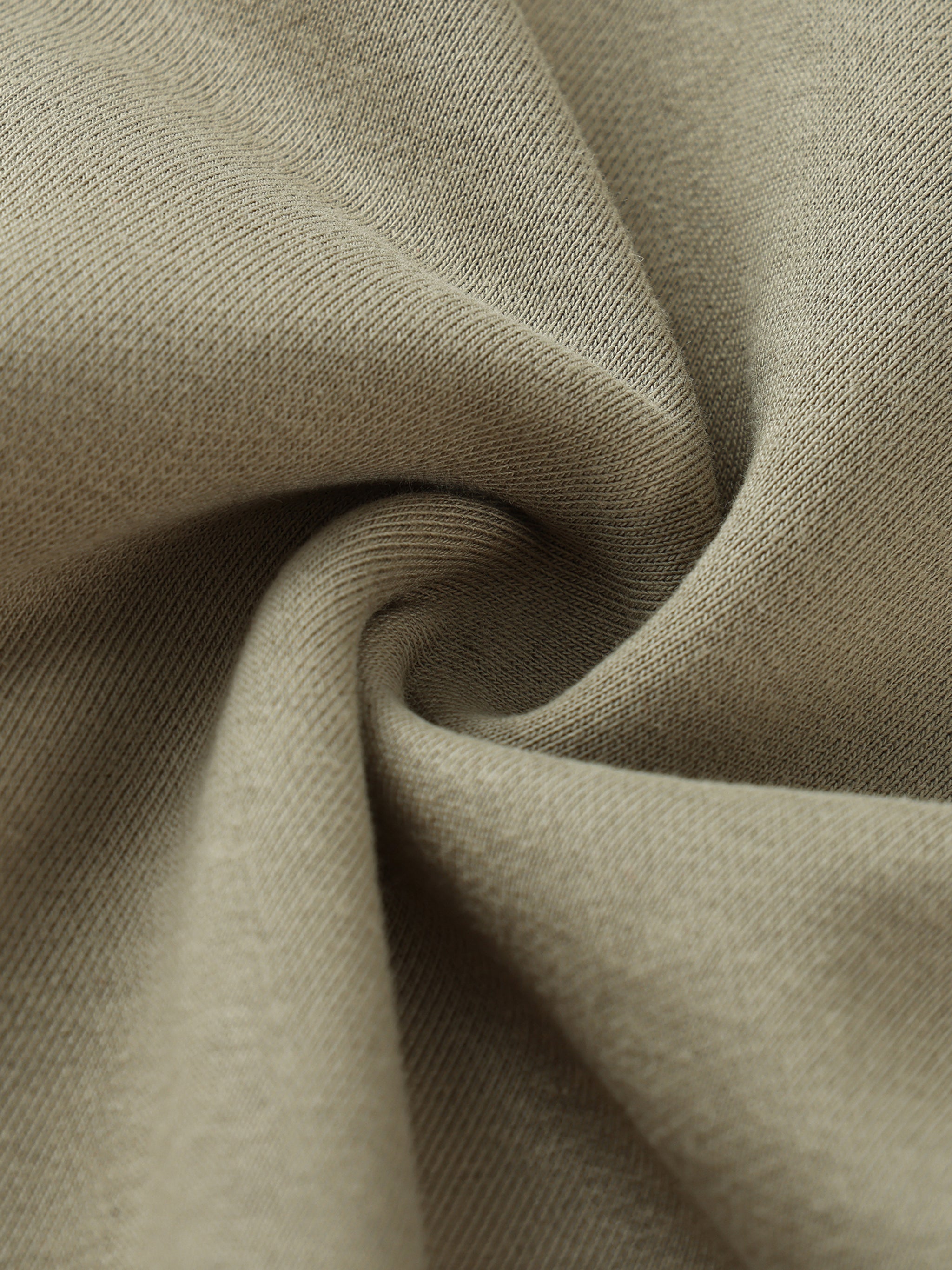 Bumbles Bee Drop-Shoulder Zip Up Hoodie