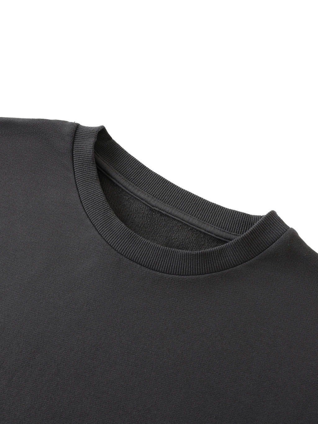 Park Playhouse Washed Rolled Hem Half Sleeve T-Shirt