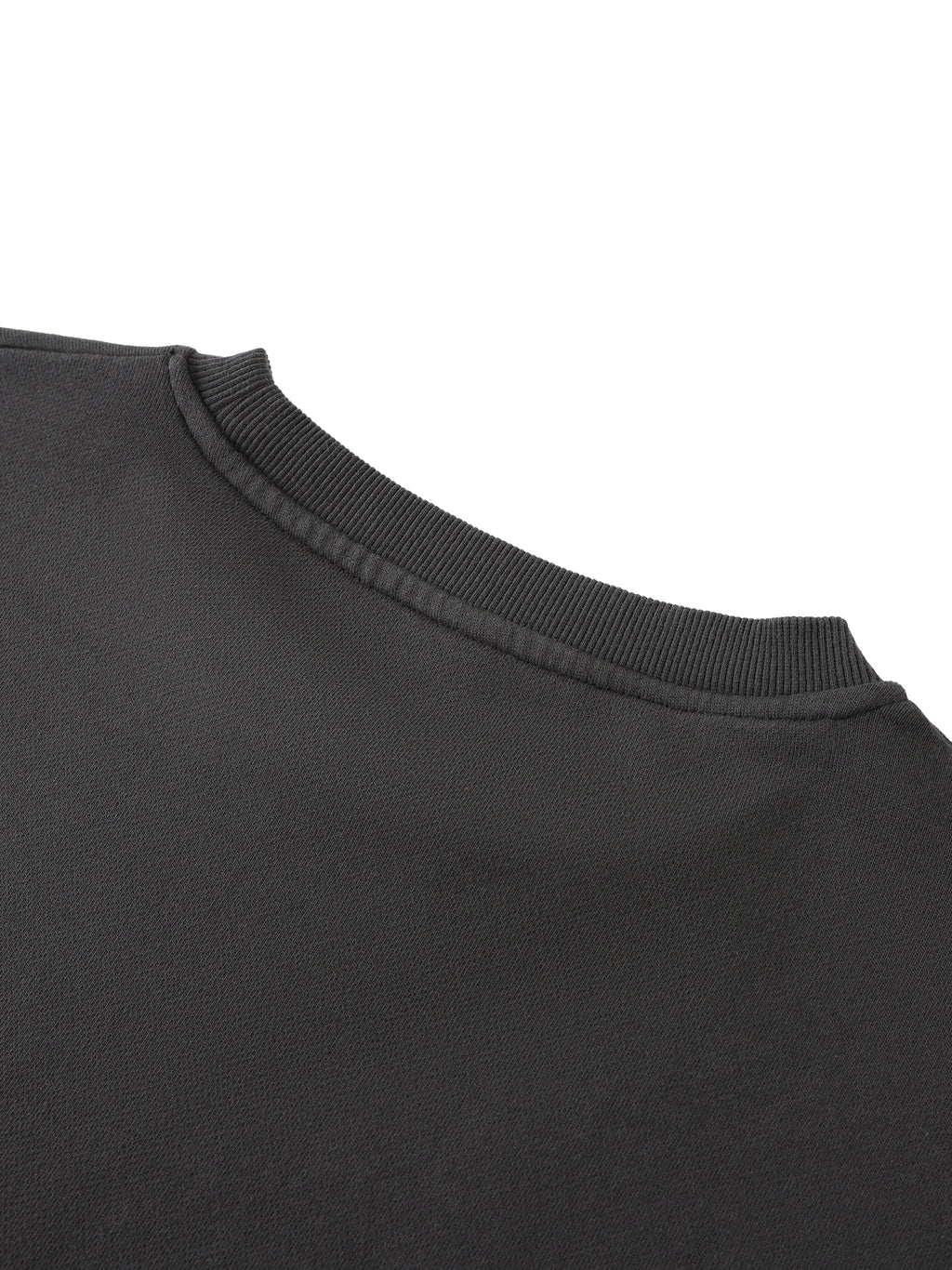 Park Playhouse Washed Rolled Hem Half Sleeve T-Shirt