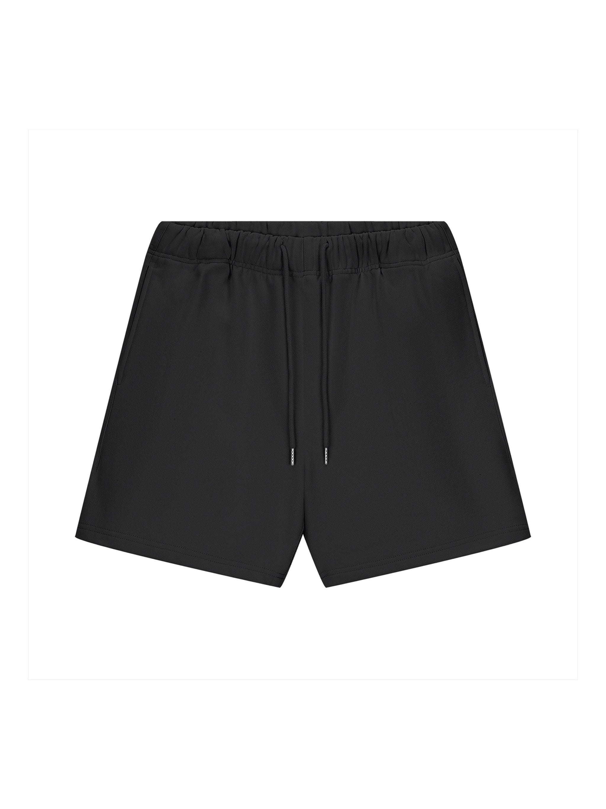 Bumble Stained Glass Heavyweight Fleece Loose Fit Shorts