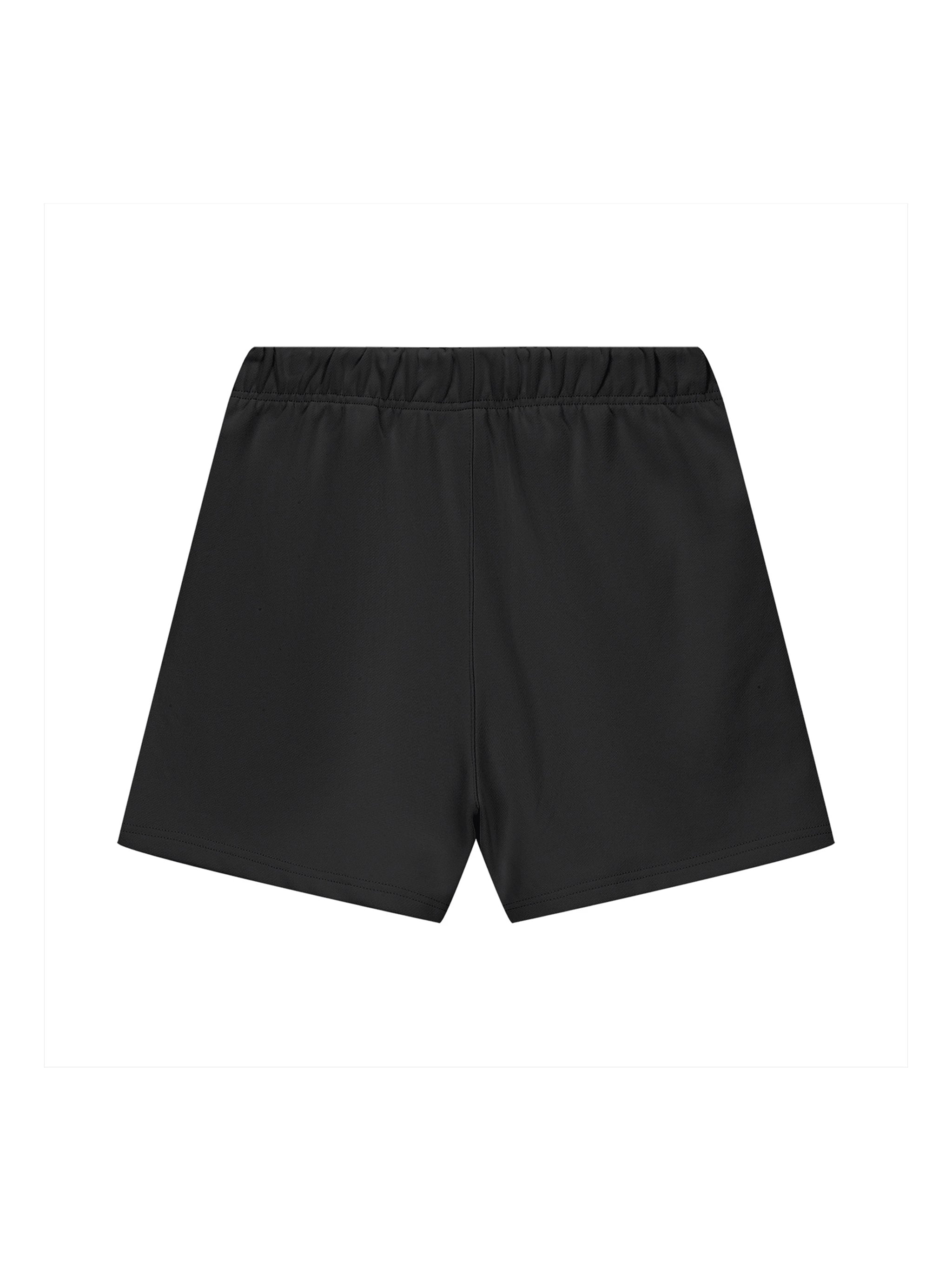 Bumble Stained Glass Heavyweight Fleece Loose Fit Shorts