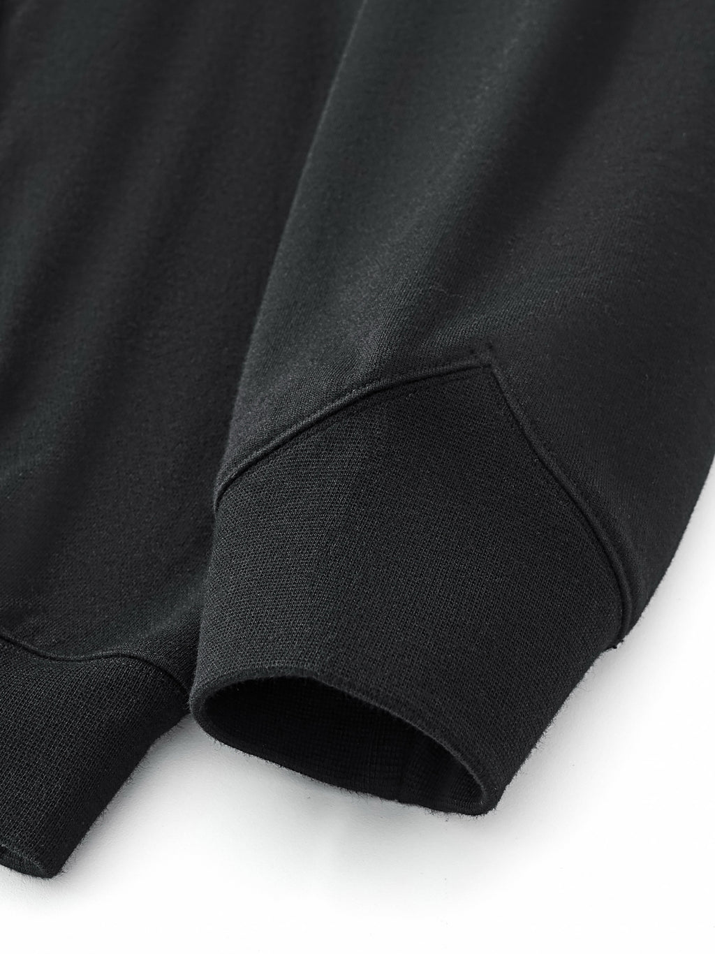 Bumbles Swarm Big Hood Half-Zip Fleece Hoodie